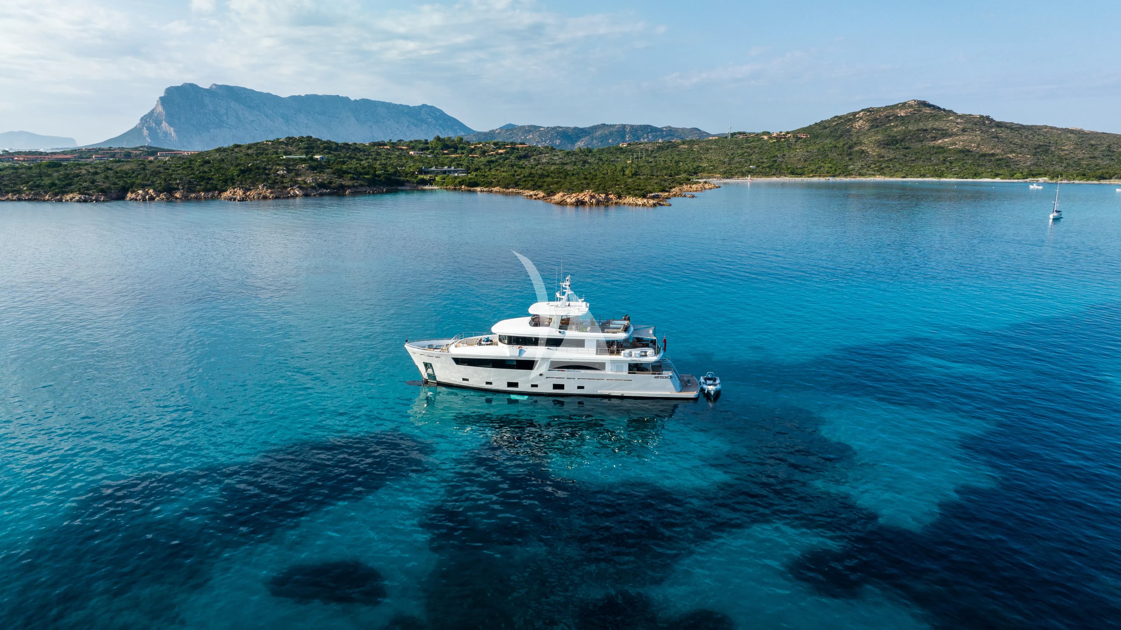 SABAI – Exterior