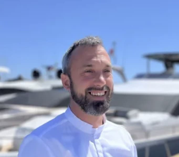 Baptiste MATHIVET