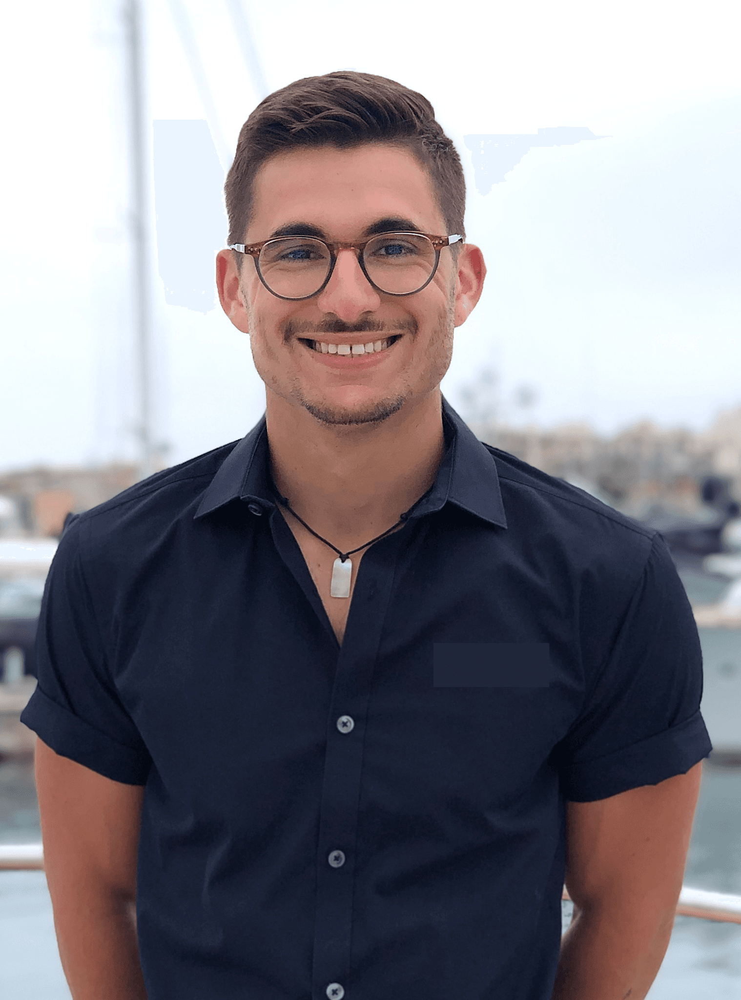 Matteo DI CARO