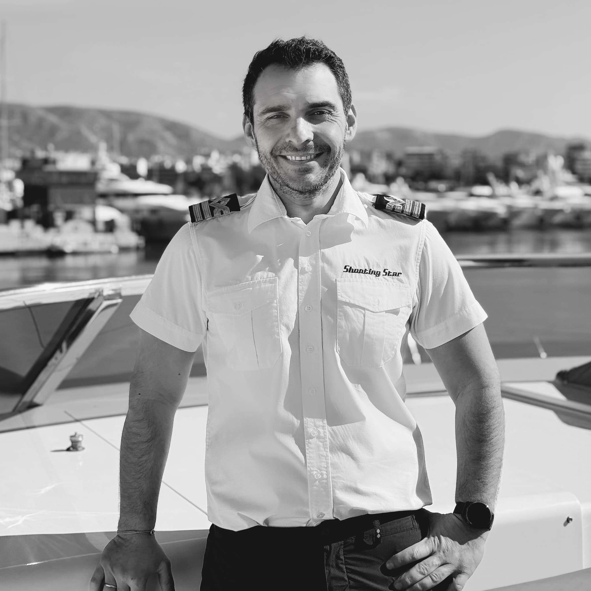 Kyrilos Kouzmidis