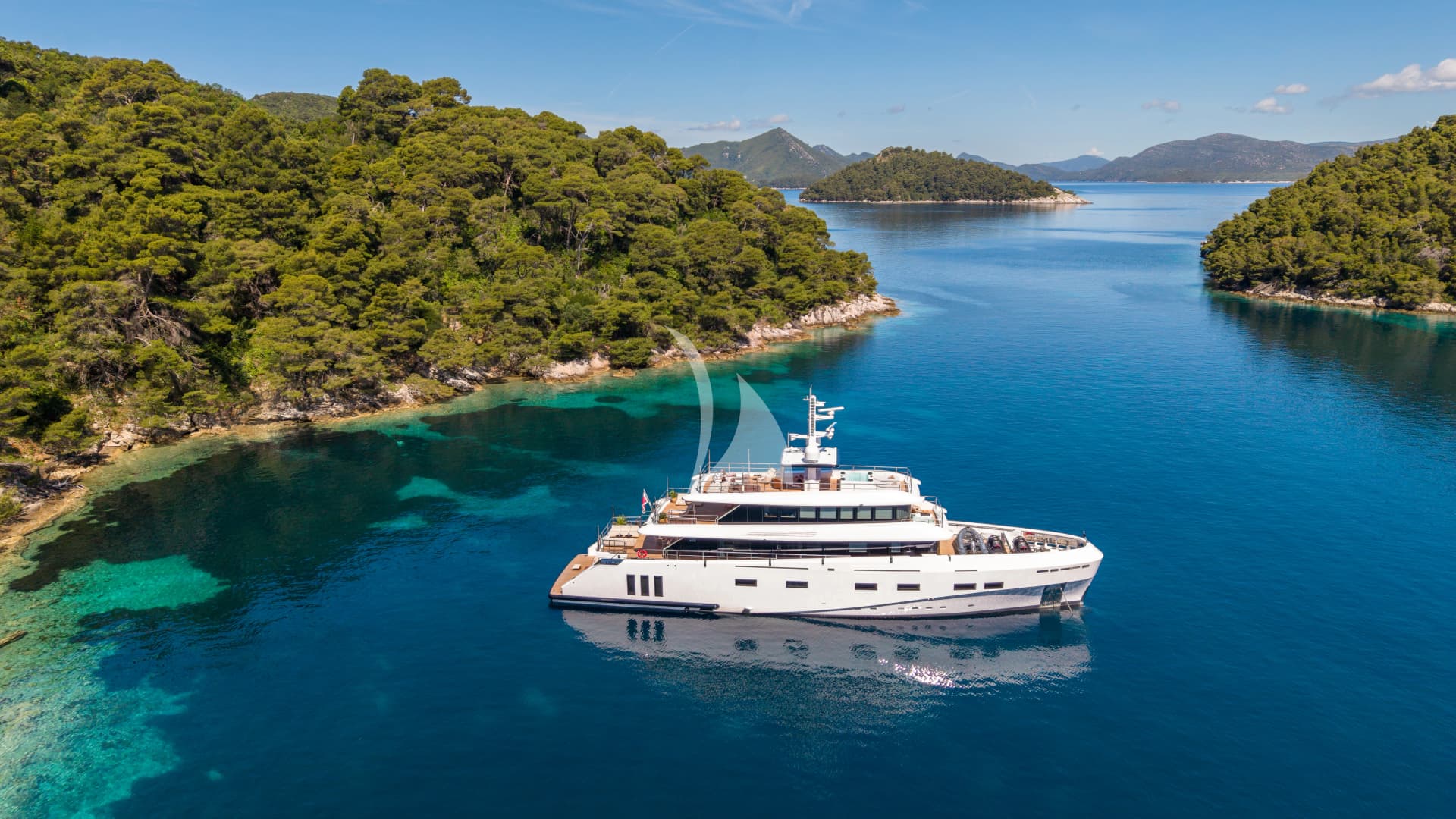 Renata – Cerri Cantieri Navali CCN