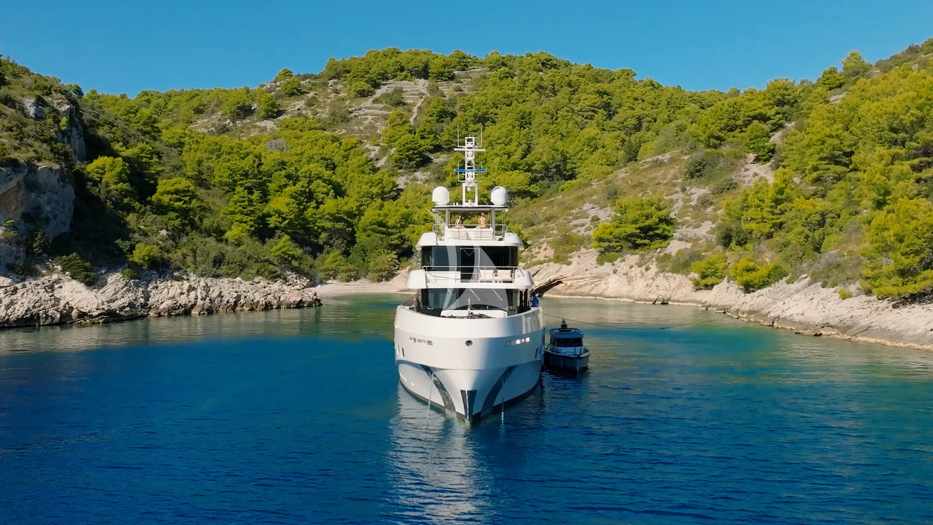 Renata – Exterior