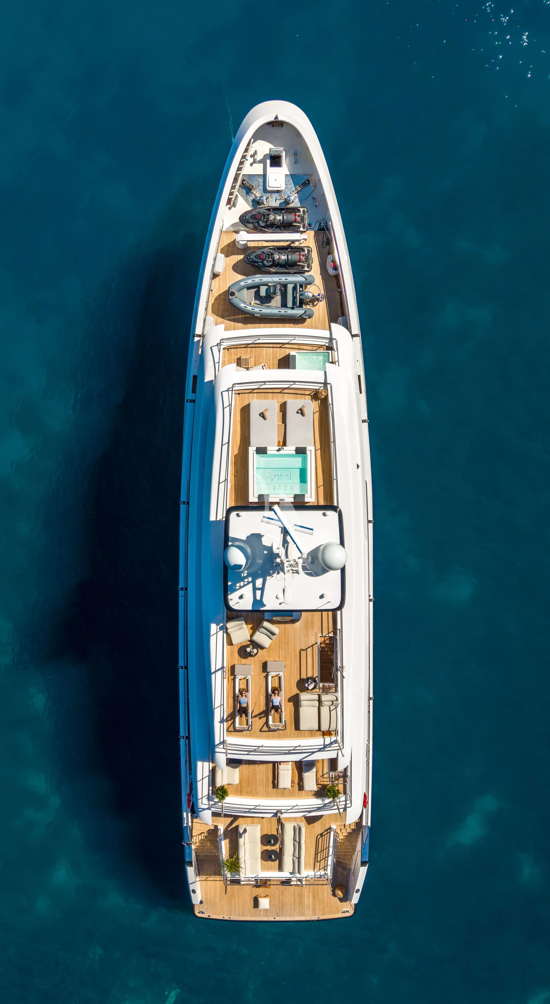 Renata – Exterior