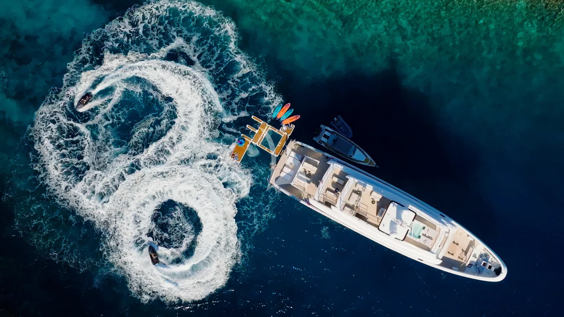 Renata – Exterior