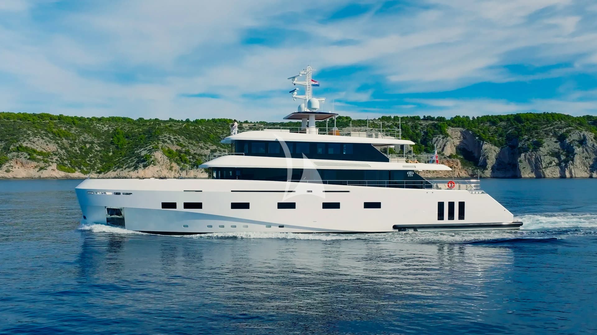 Renata – Exterior