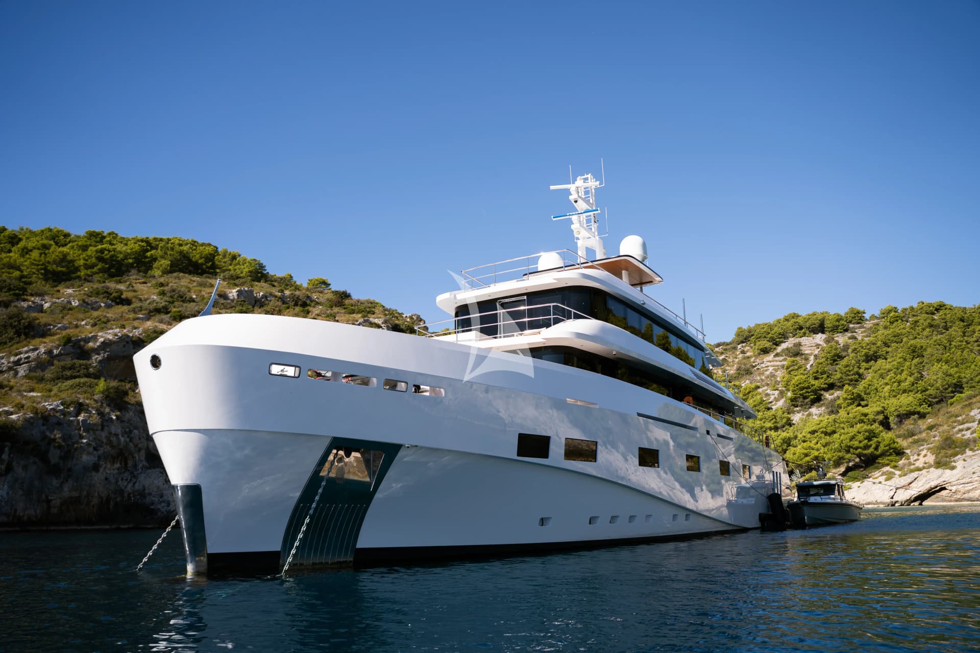 Renata – Exterior