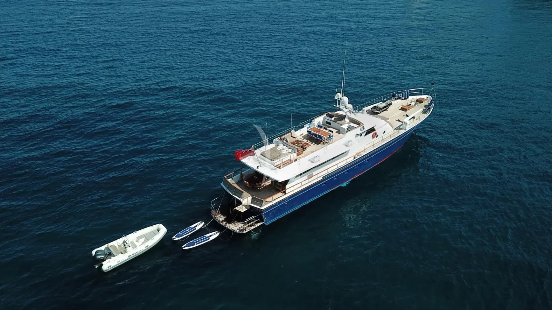 Chantella – Chantiers Naval d'Antibes