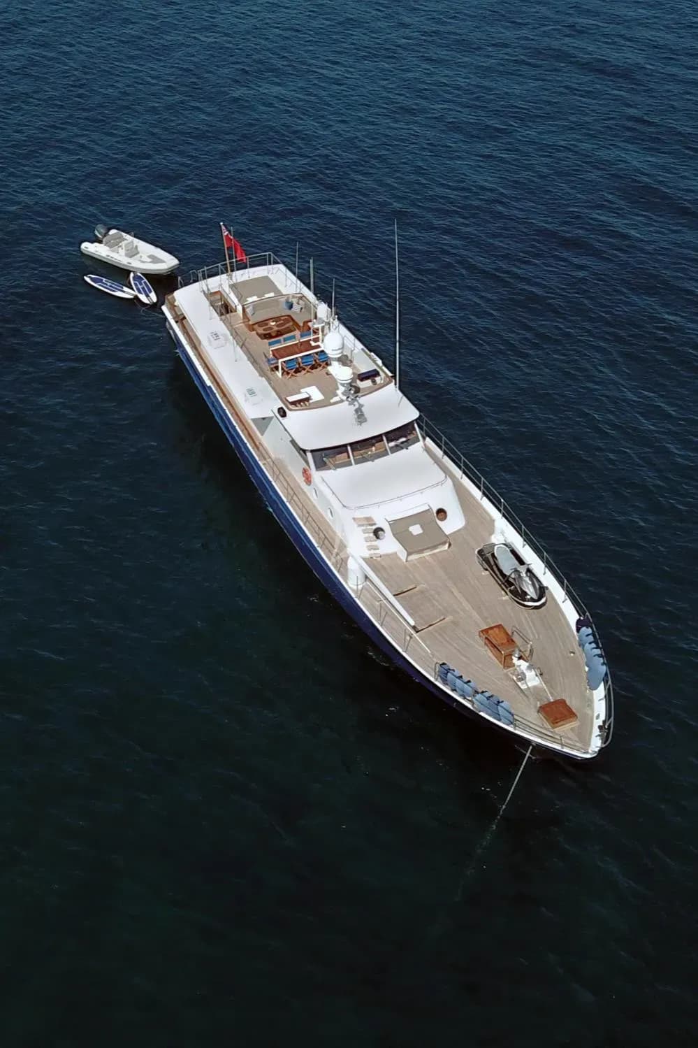 Chantella – Exterior