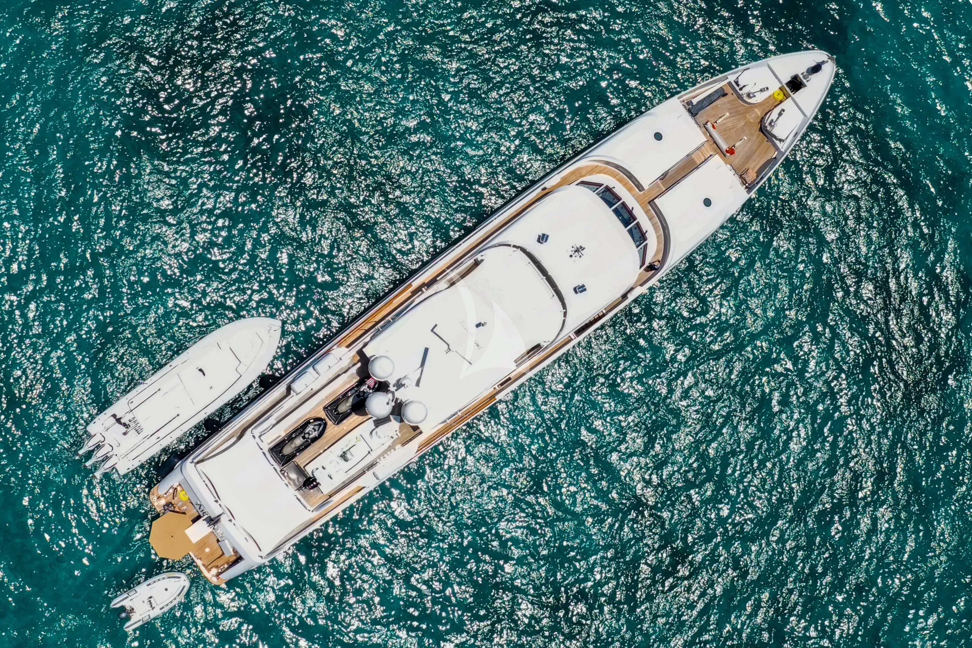 ARTEMIS – Exterior
