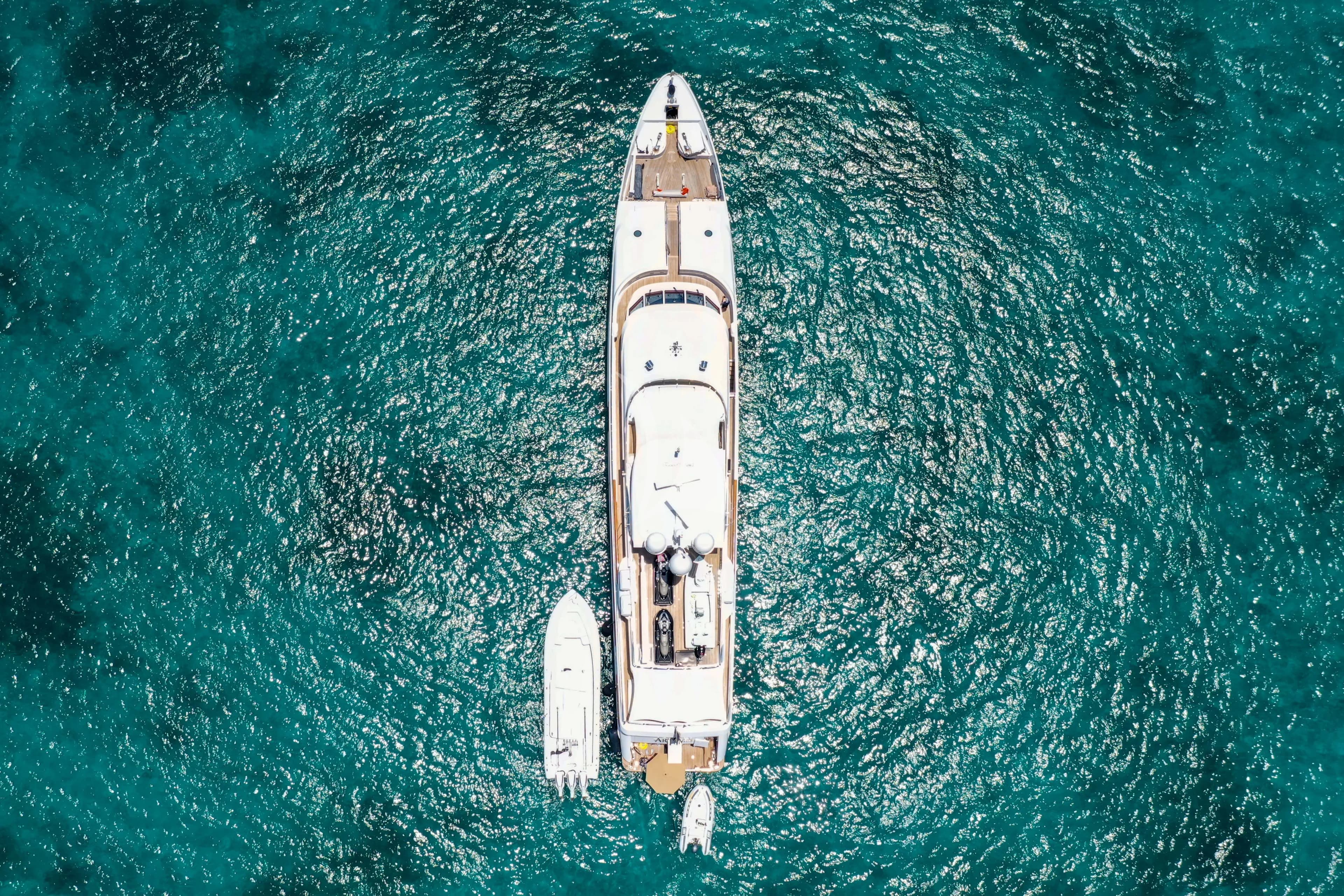 ARTEMIS – Exterior