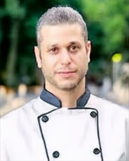 Daniel Hoenig