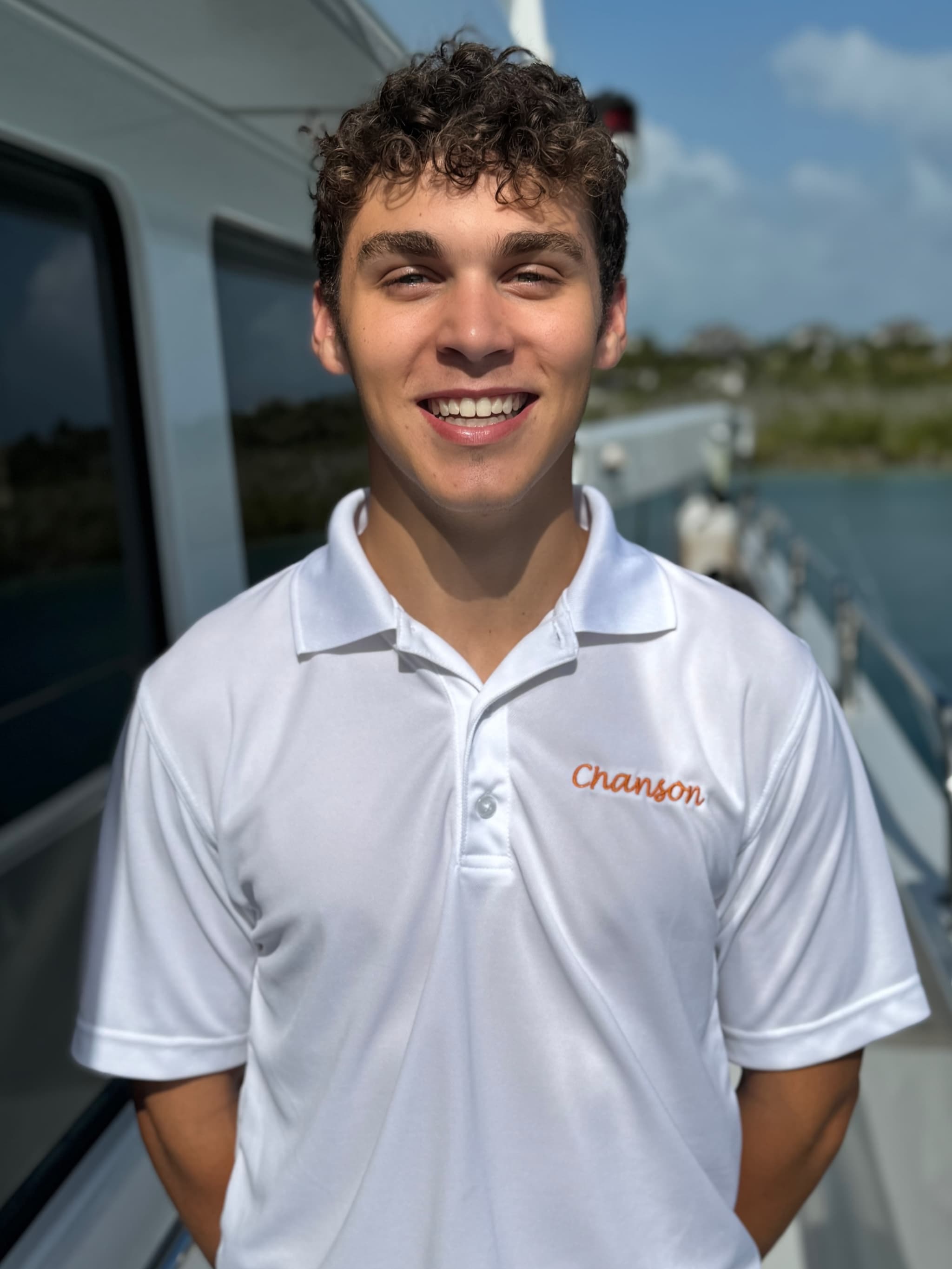 Zander Everson Tamayo