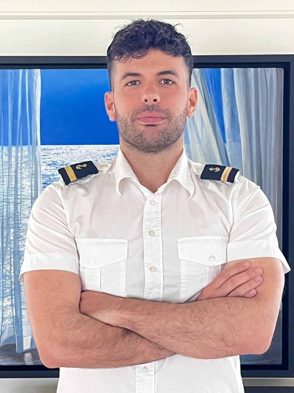 Anastasios Kontopoulos