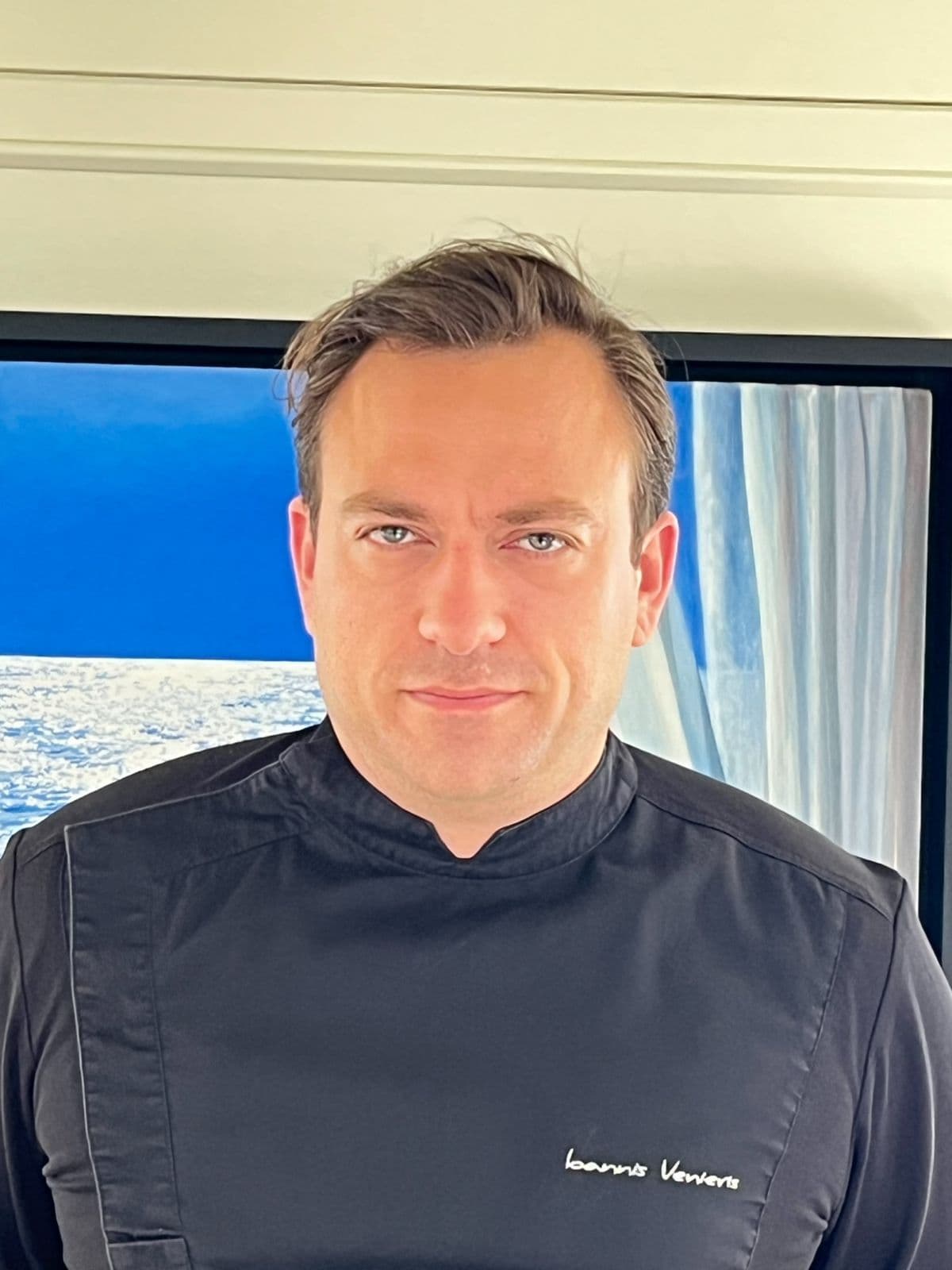 Ioannis Venieris