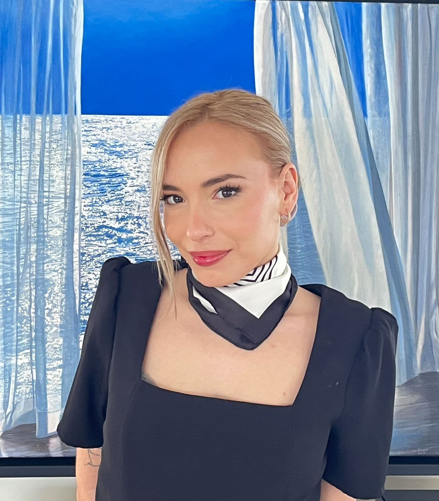 Marina Voria