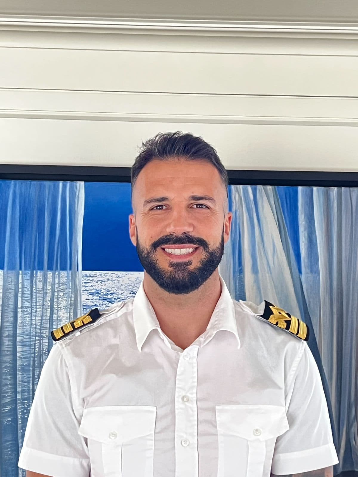 Petros Vranas