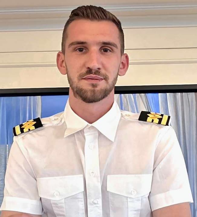 Stefanos Zoumporlis
