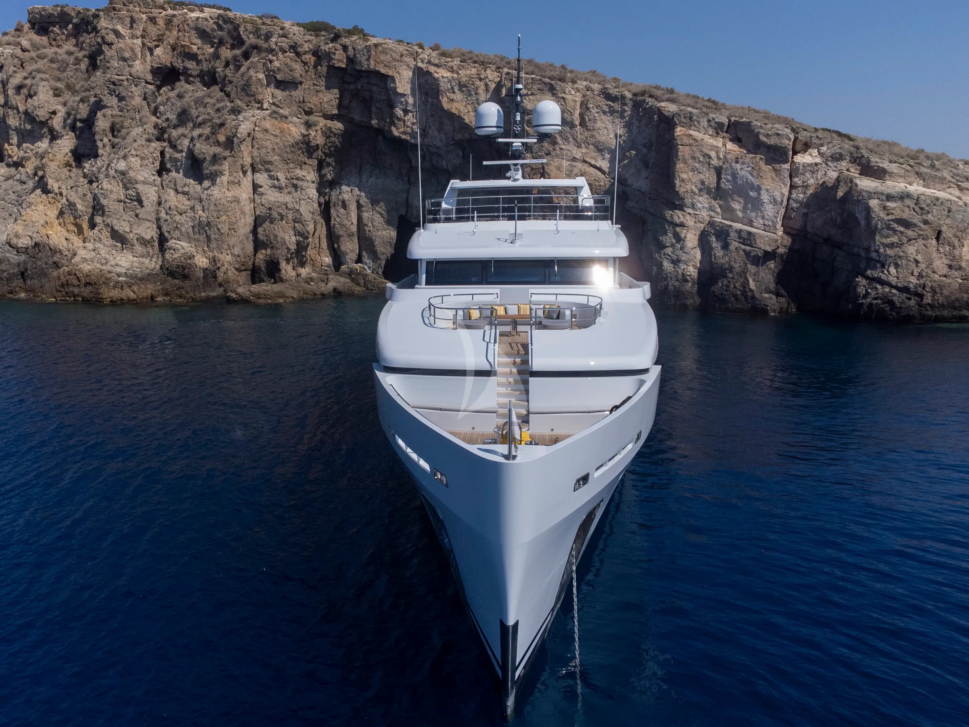 BOJI – Exterior