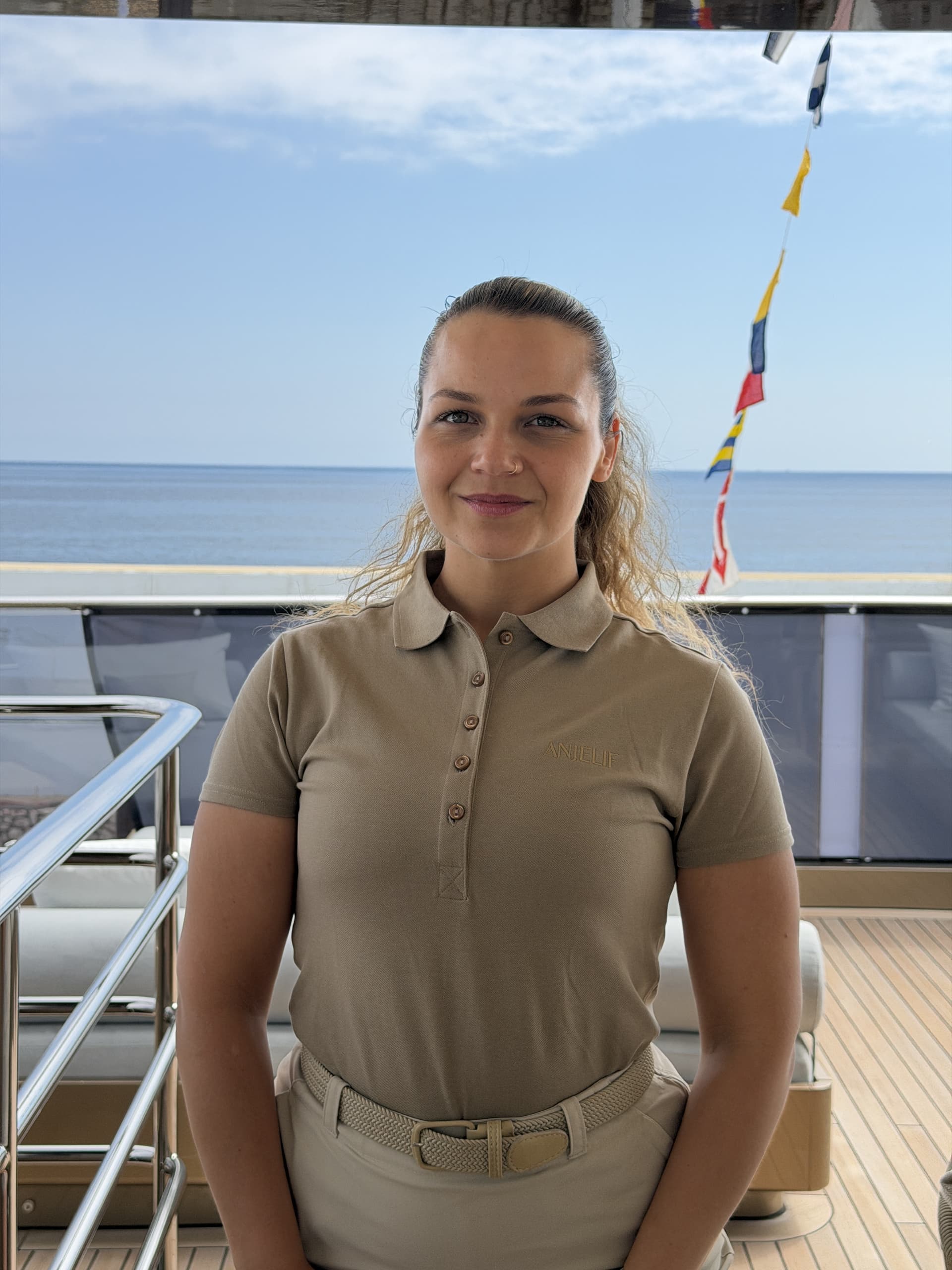 Anna Pizzolla