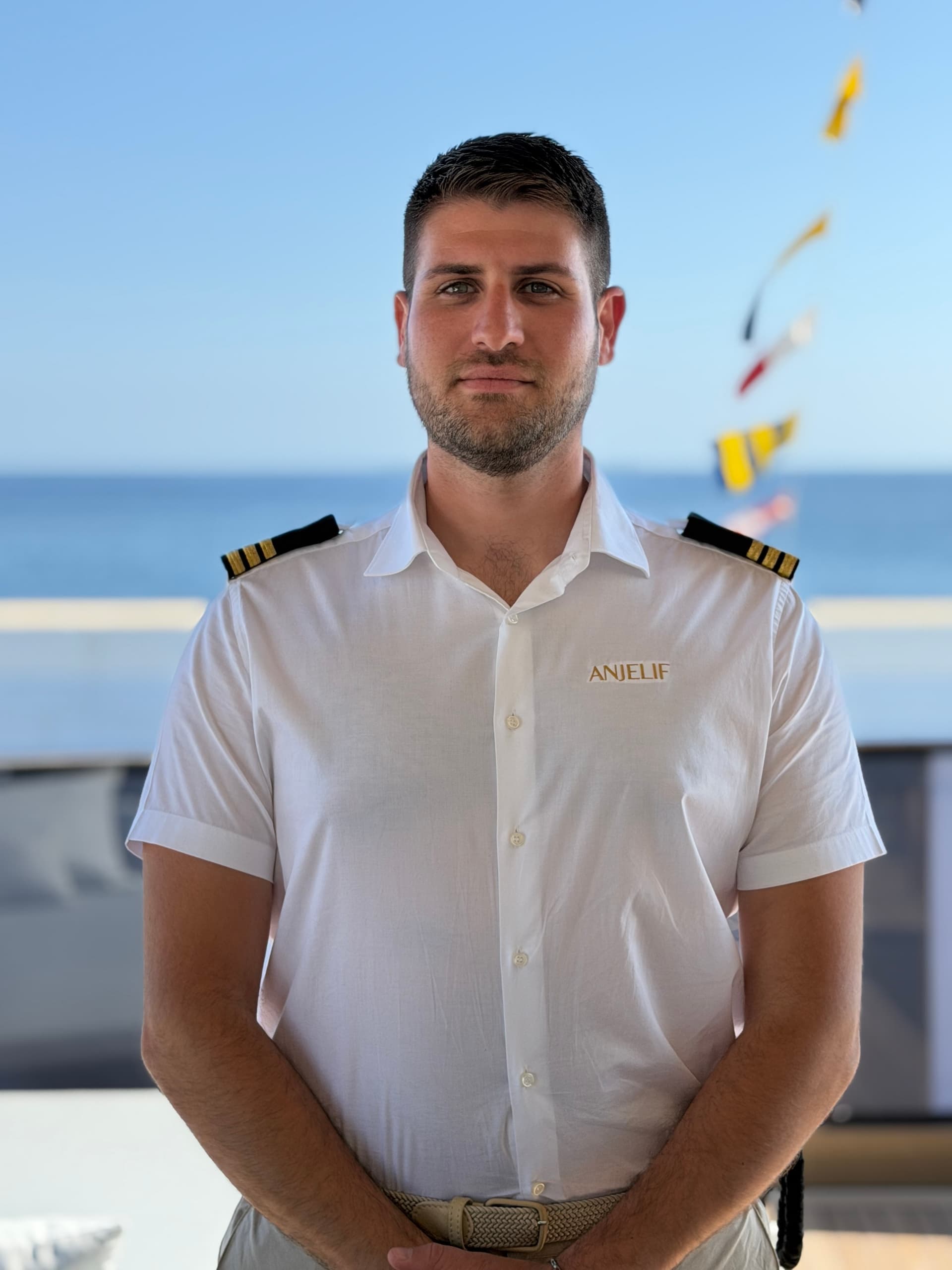 Antonio Polimeni