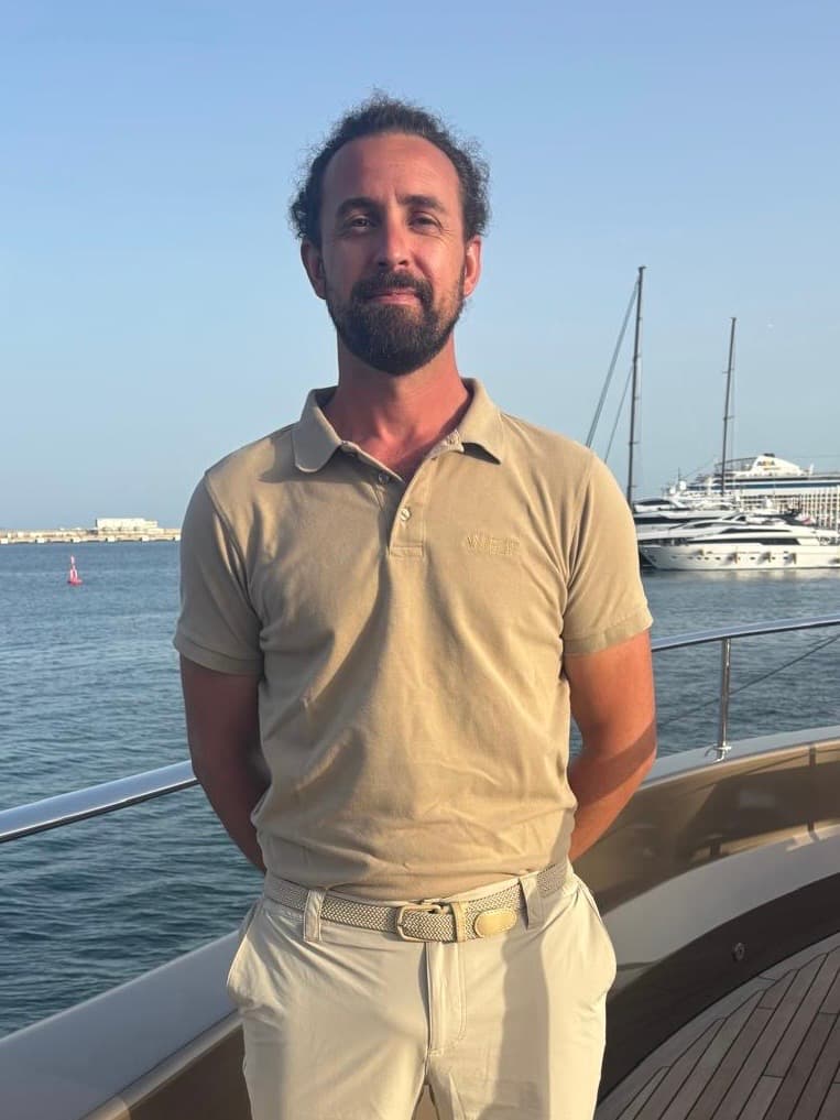 Danilo Fontanella
