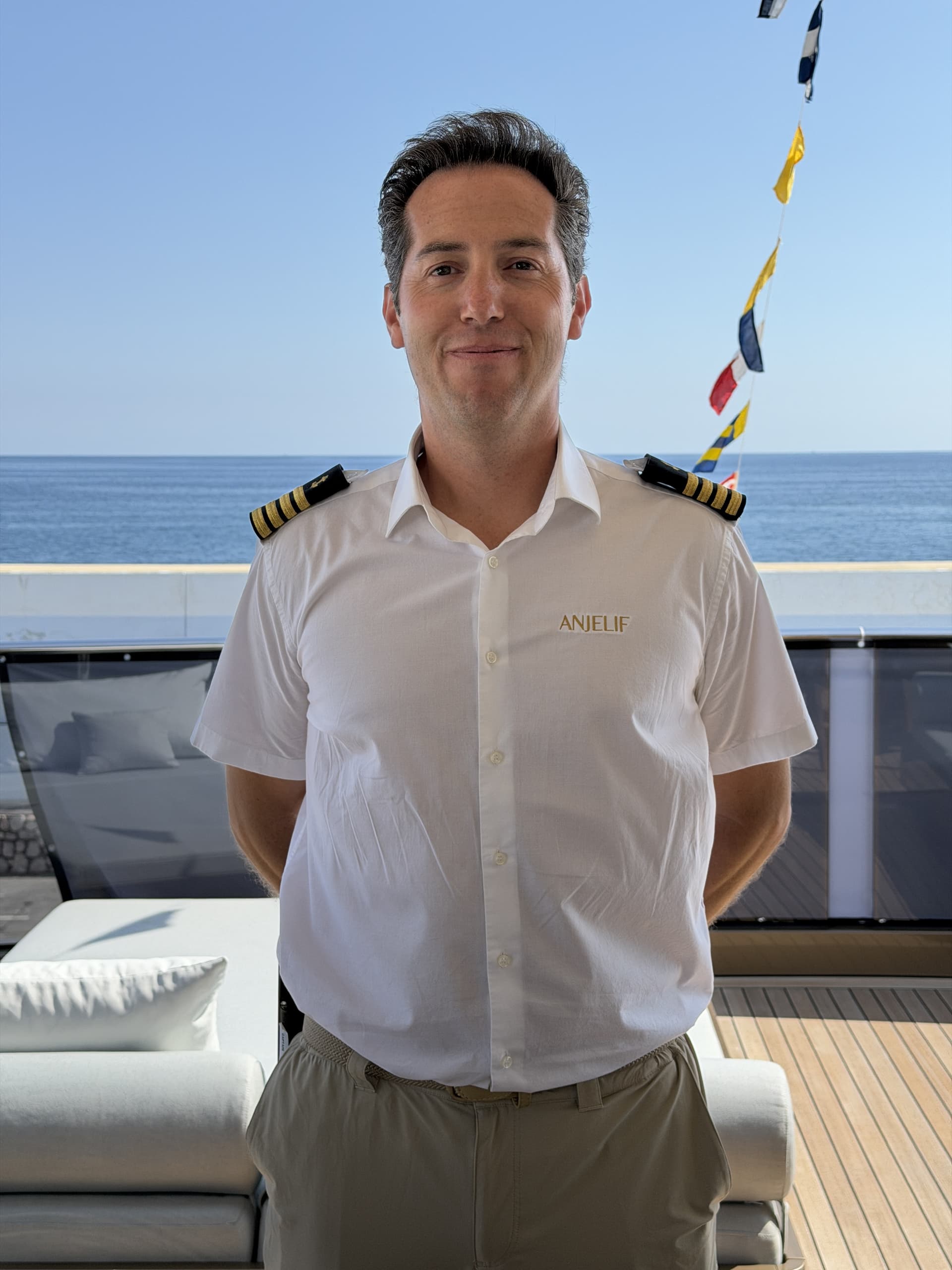 Yuri Orselli