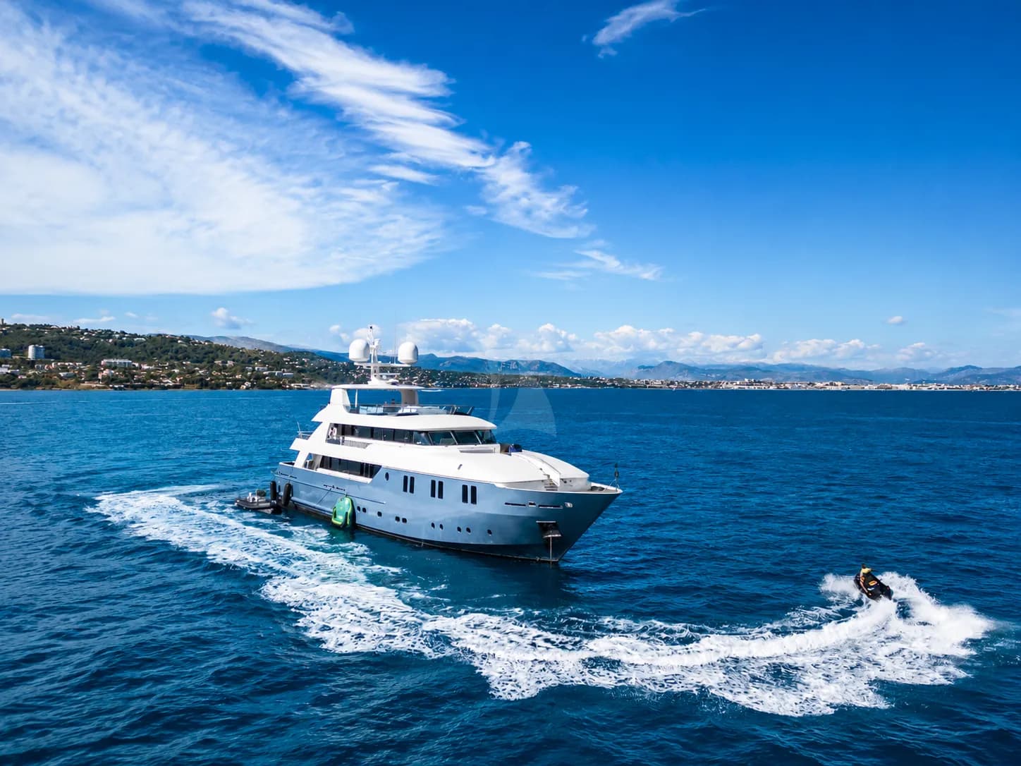 IRAMA – Concept Marine