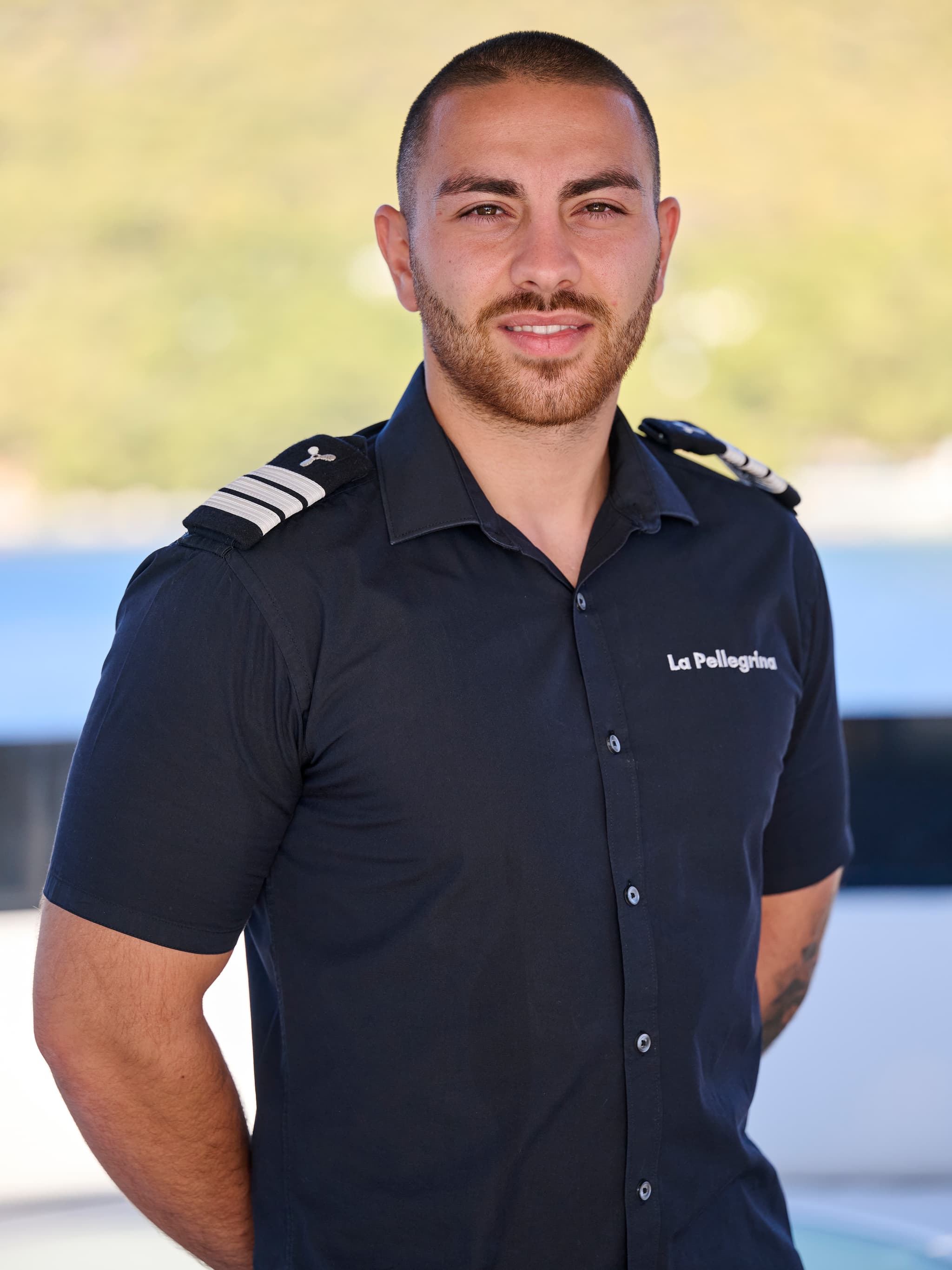 Ioannis Zafeiris