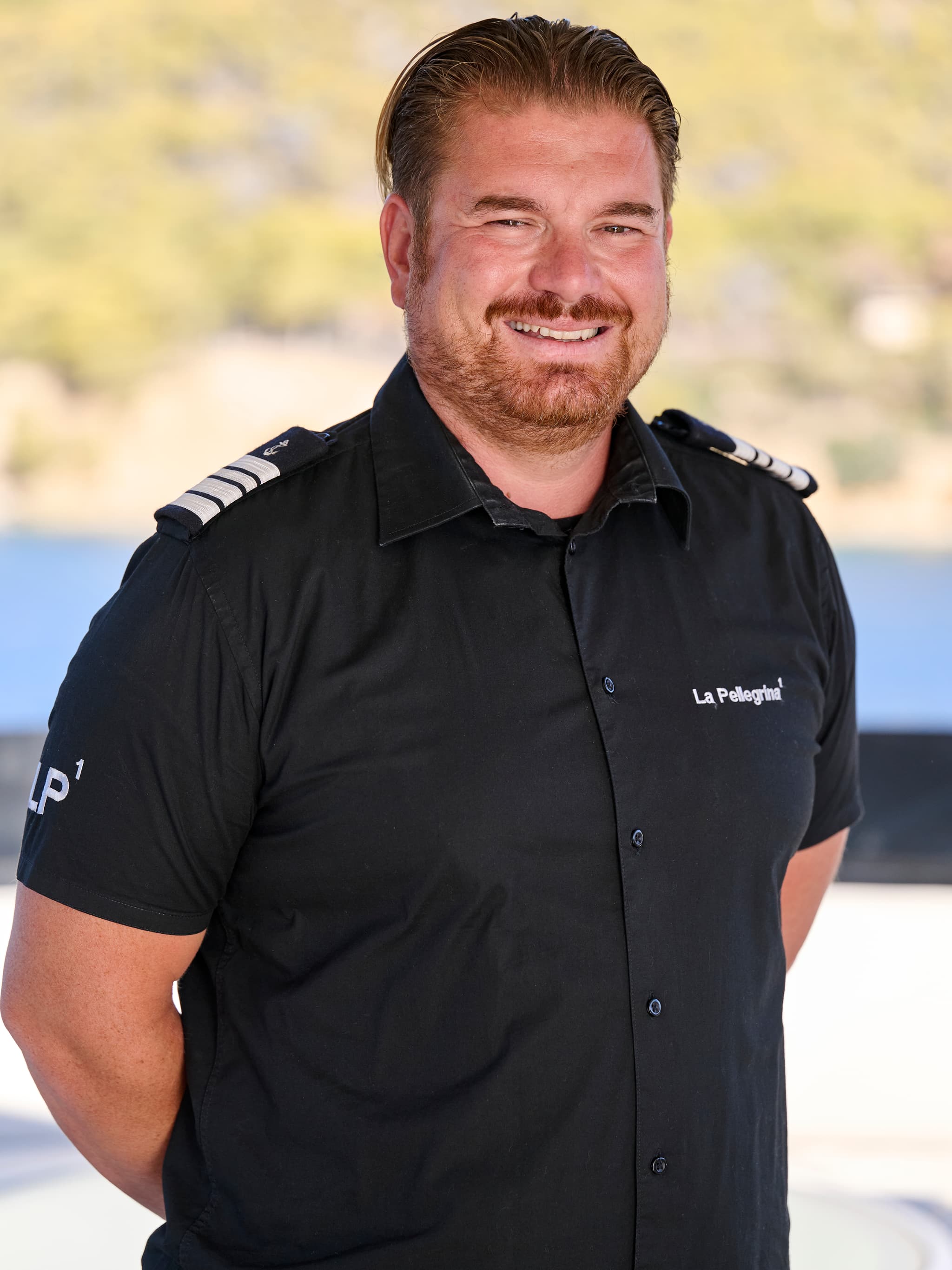 Konstantinos Thermos
