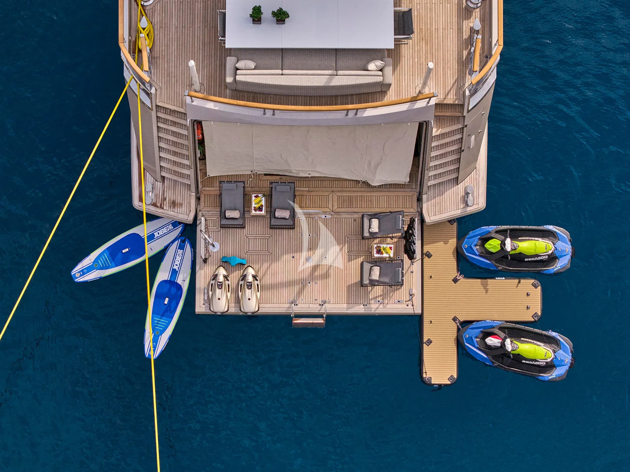 LA PELLEGRINA 1 – Exterior