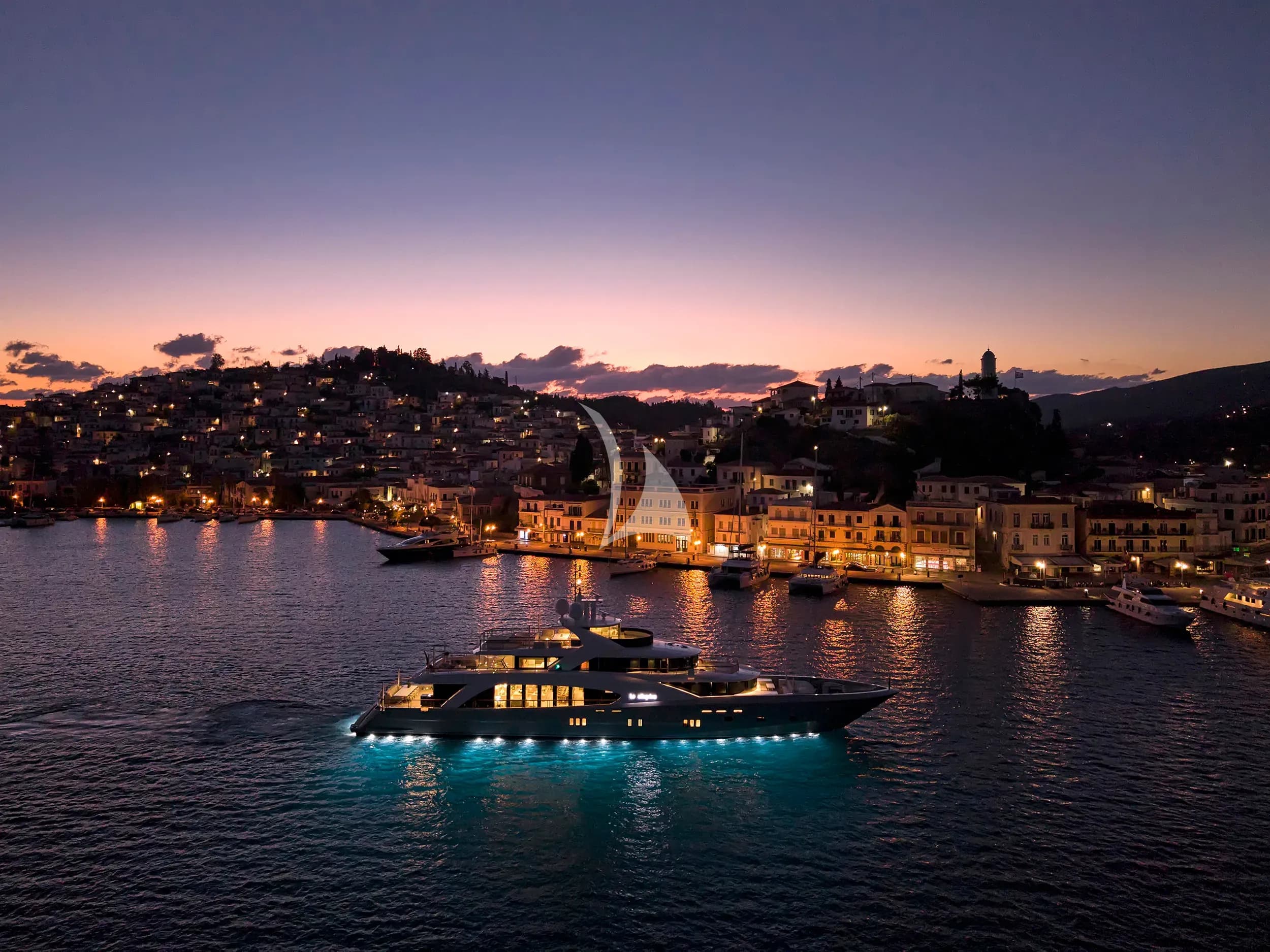 LA PELLEGRINA 1 – Exterior