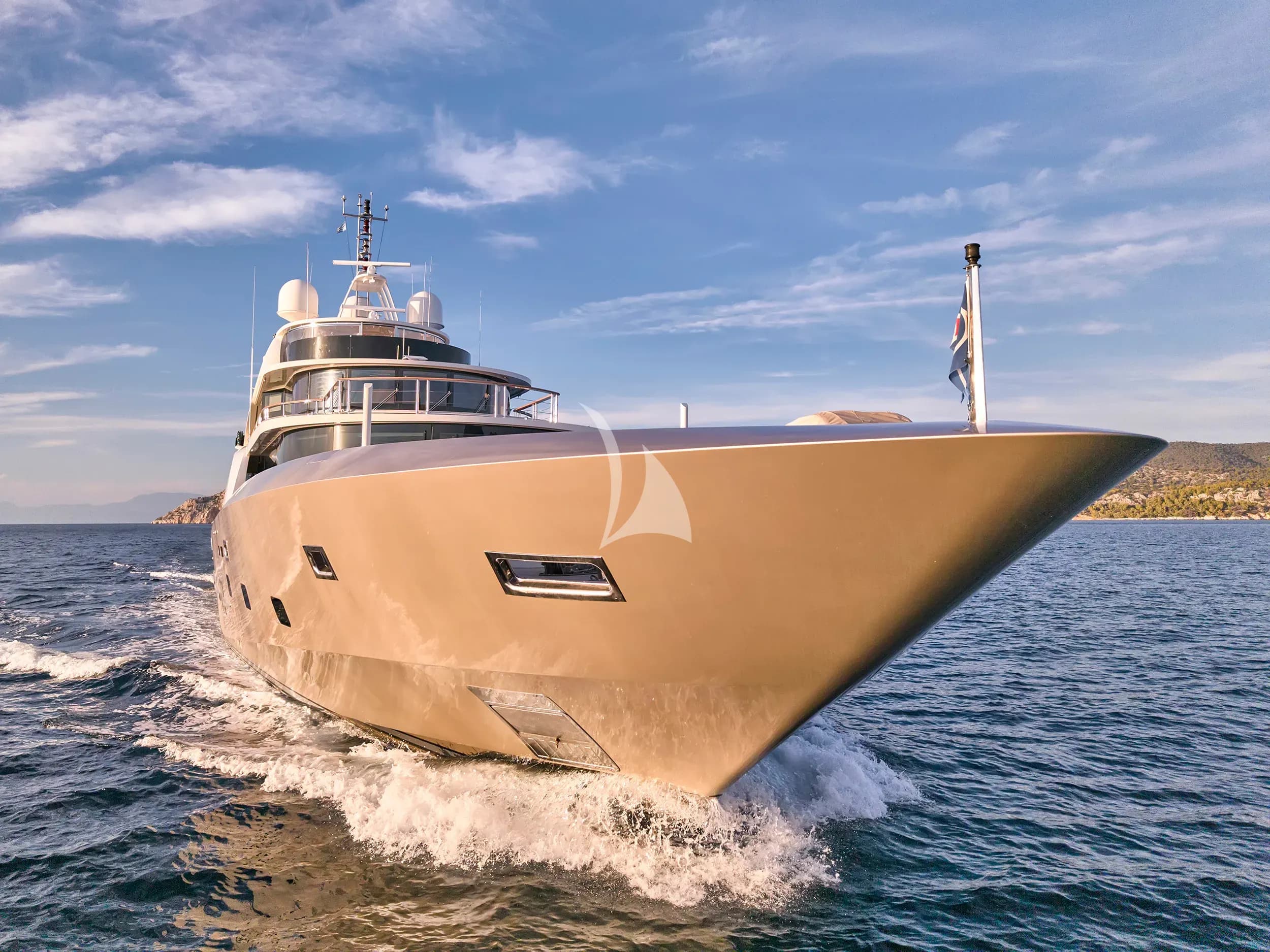 LA PELLEGRINA 1 – Exterior