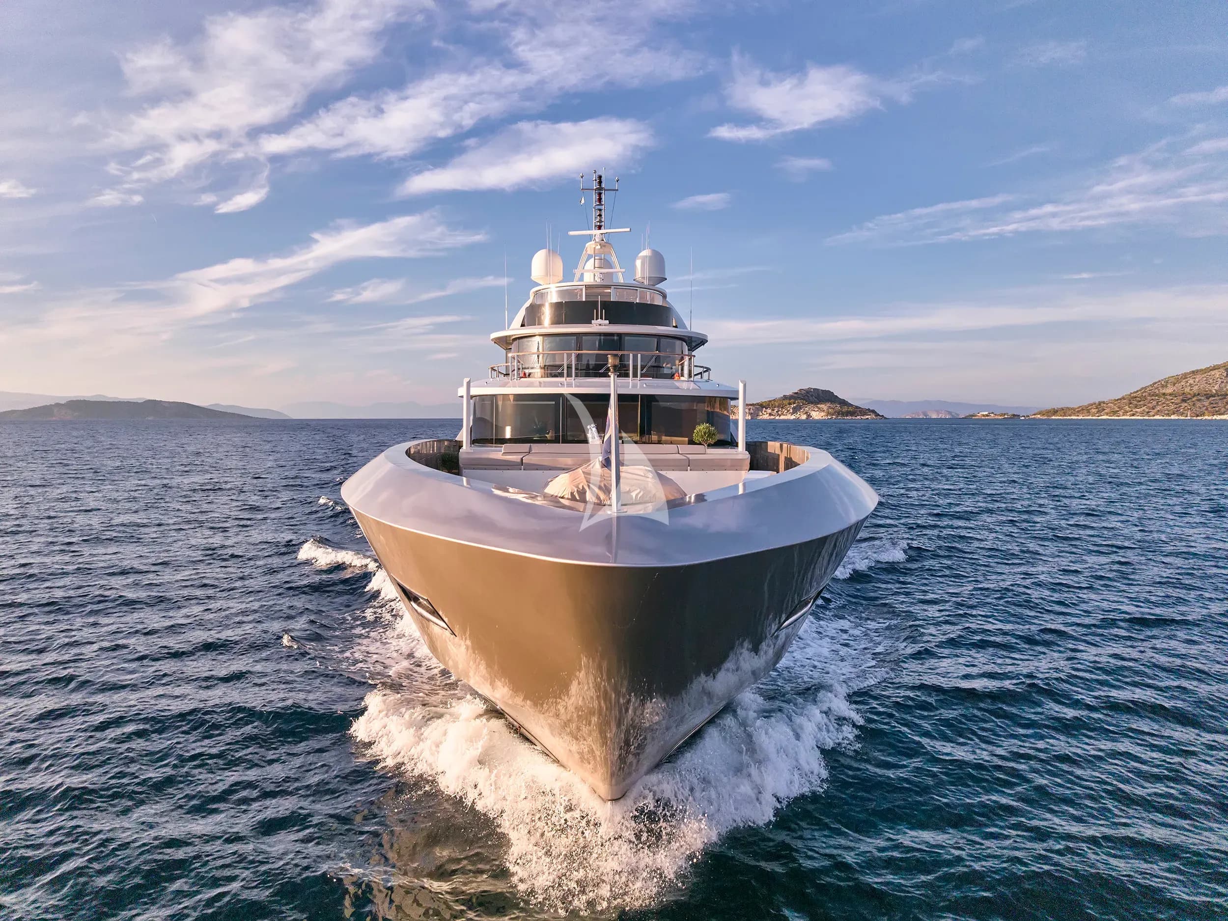 LA PELLEGRINA 1 – Exterior