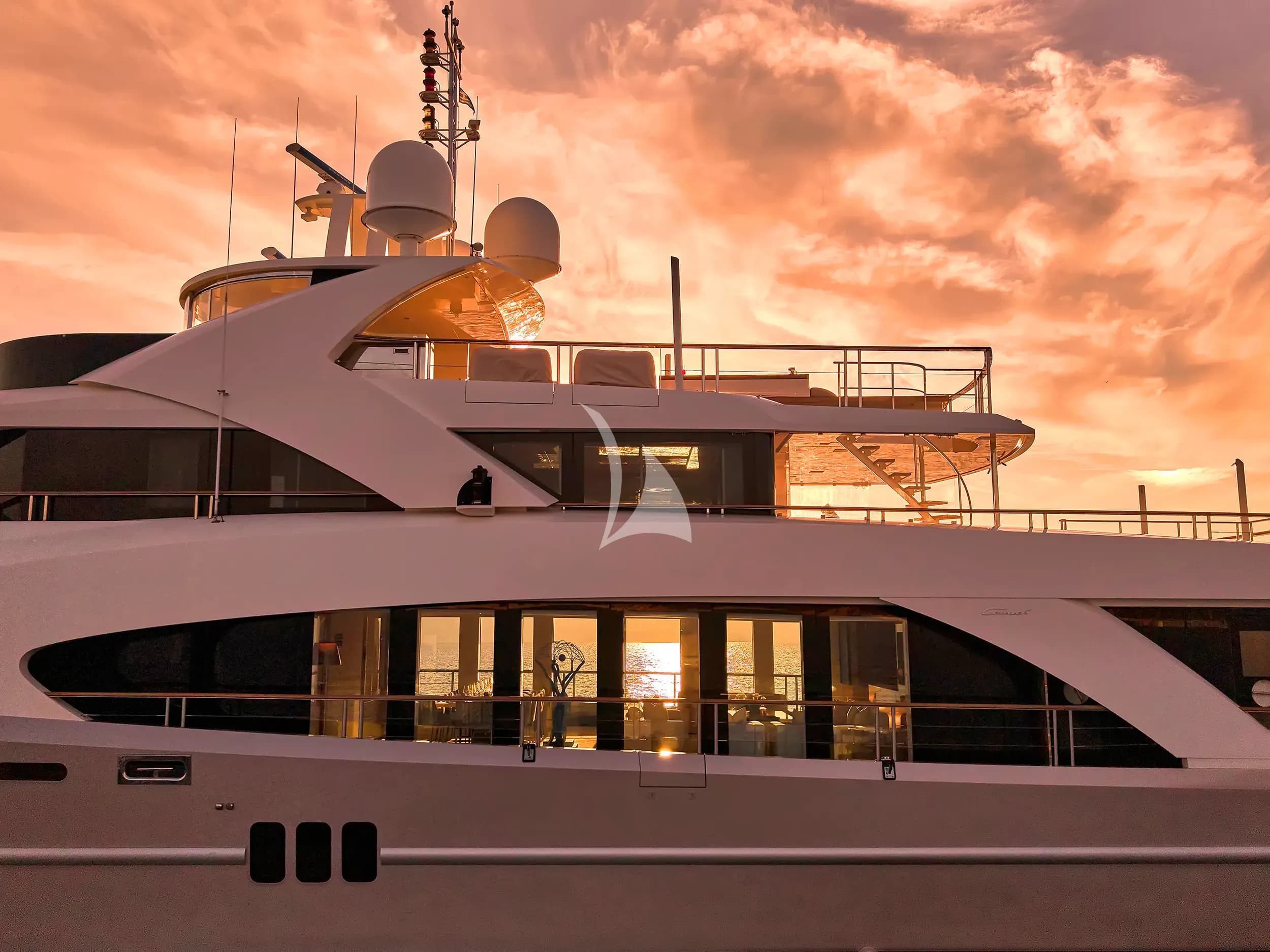 LA PELLEGRINA 1 – Exterior