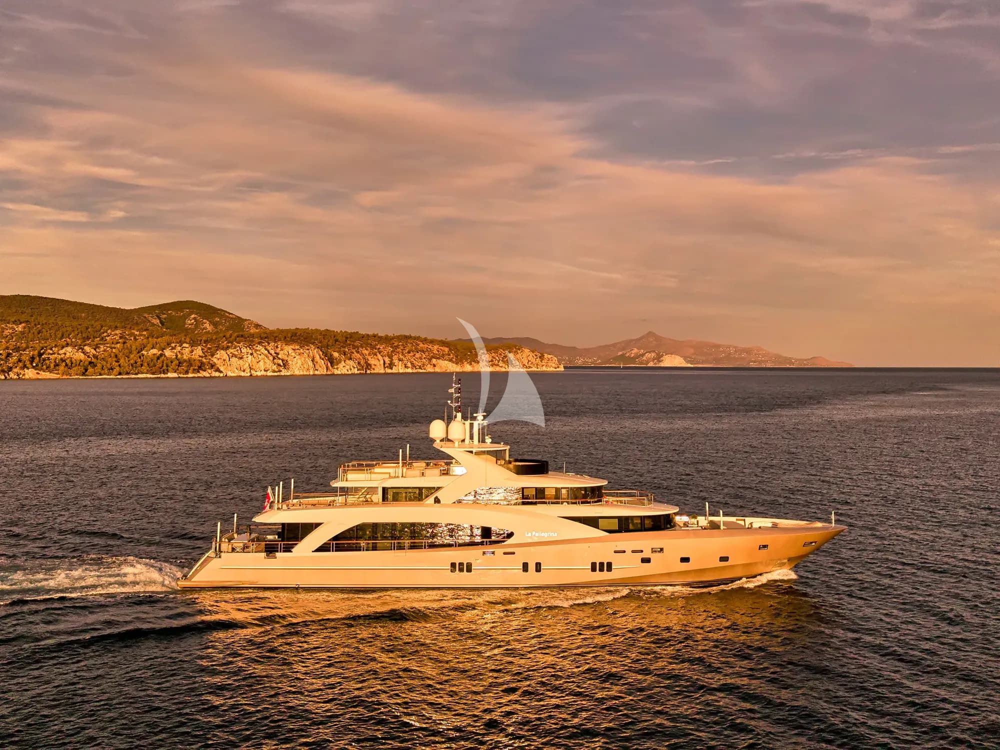 LA PELLEGRINA 1 – Exterior