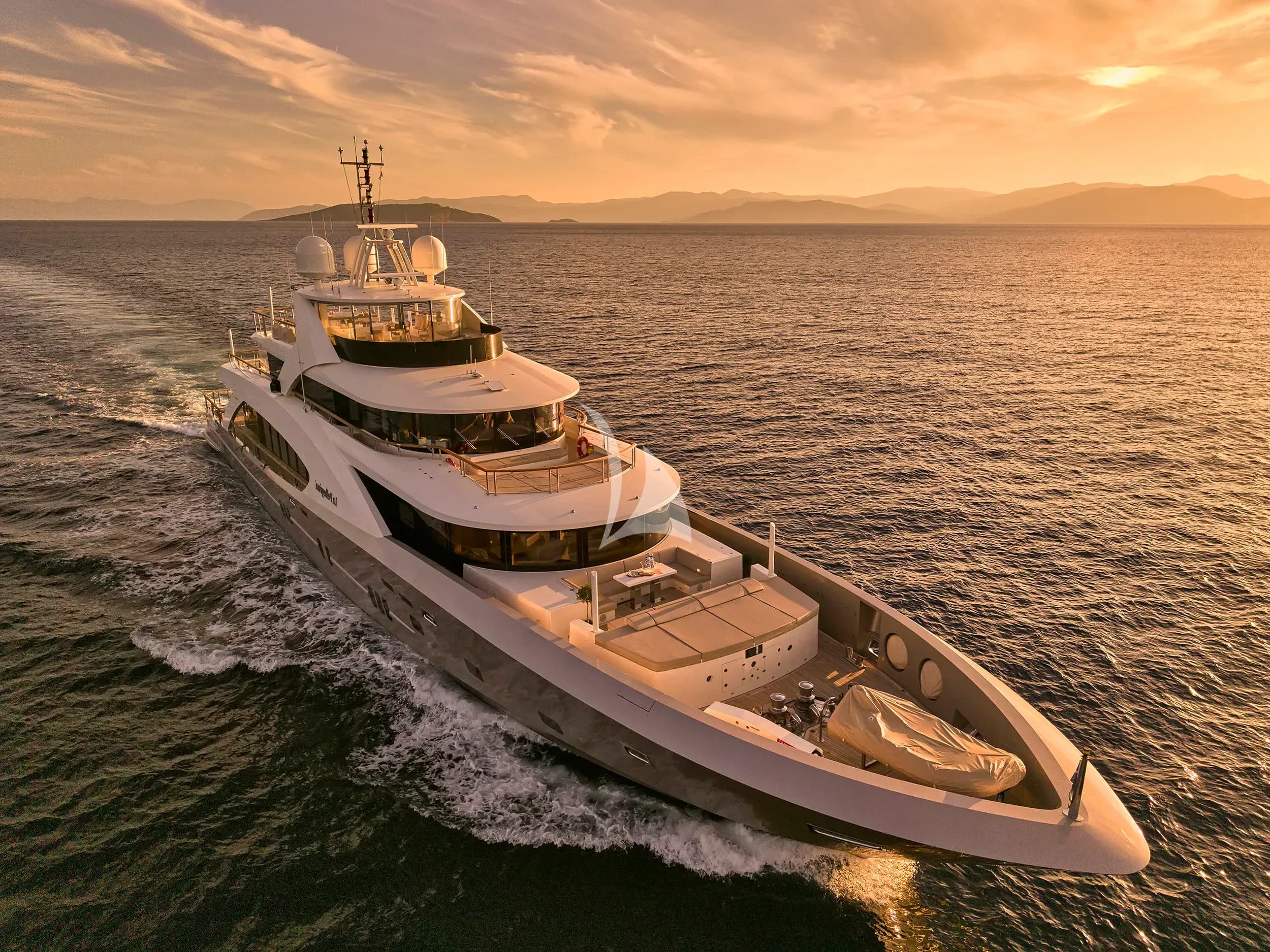 LA PELLEGRINA 1 – Exterior