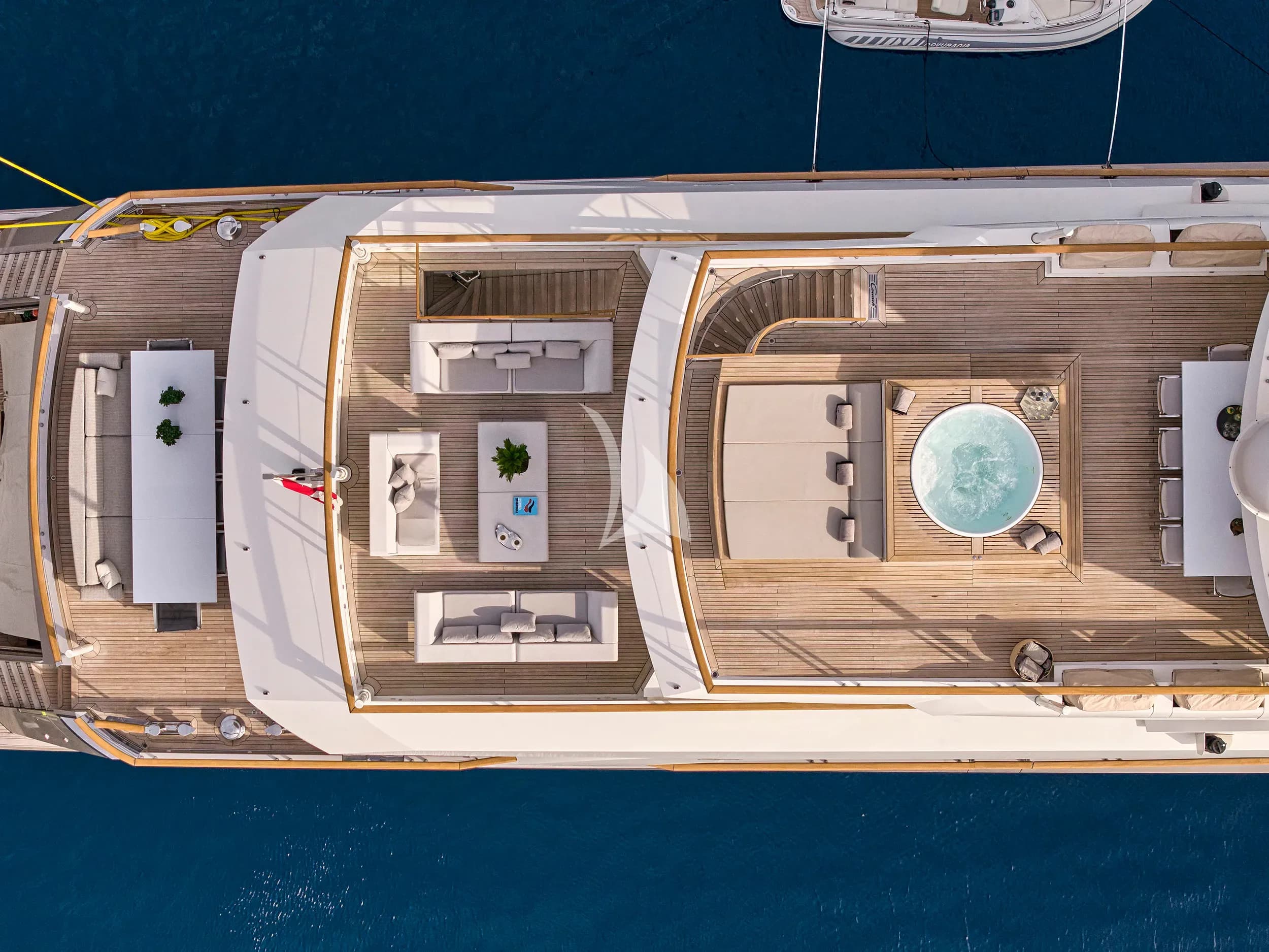 LA PELLEGRINA 1 – Exterior