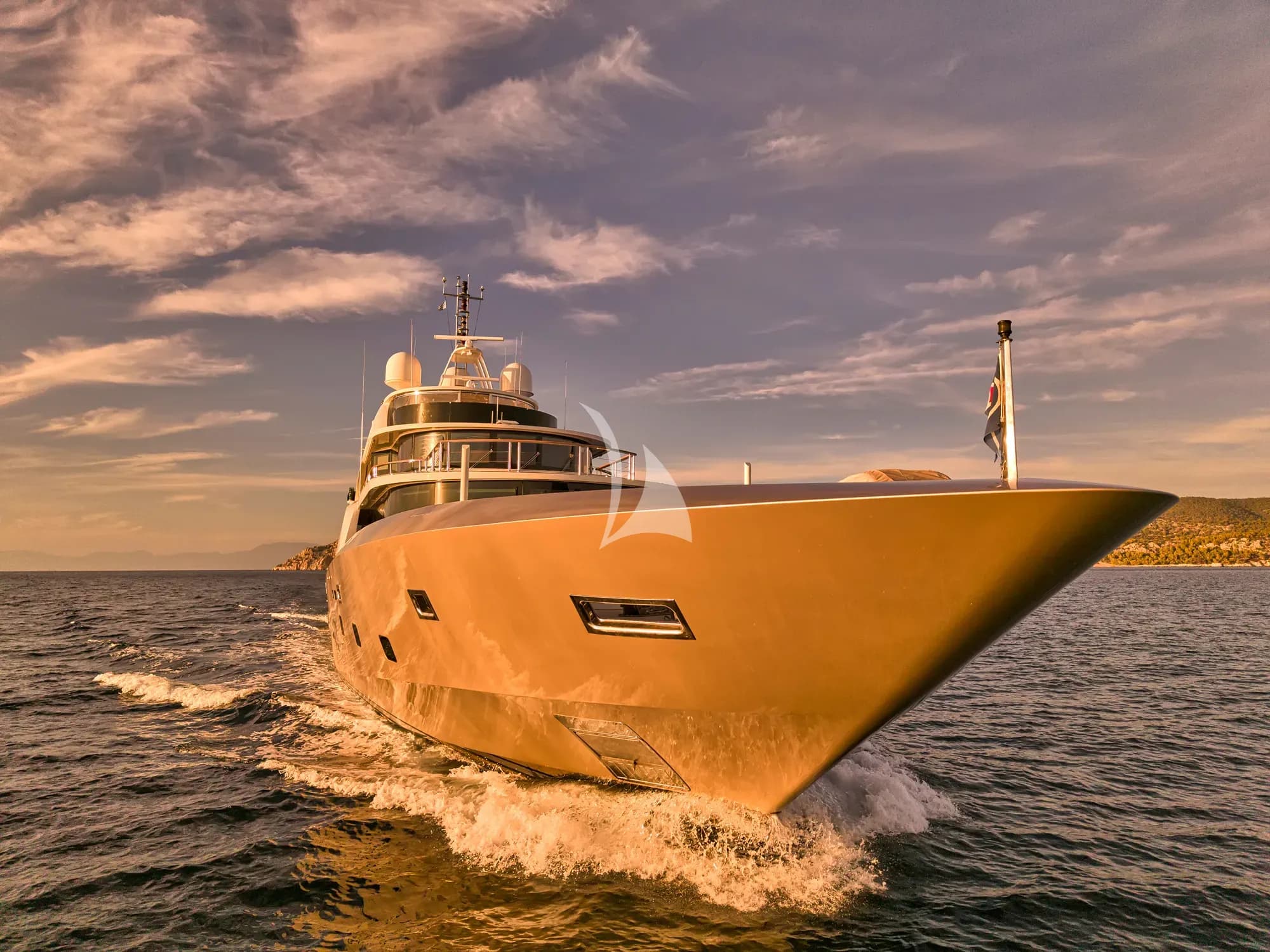 LA PELLEGRINA 1 – Exterior