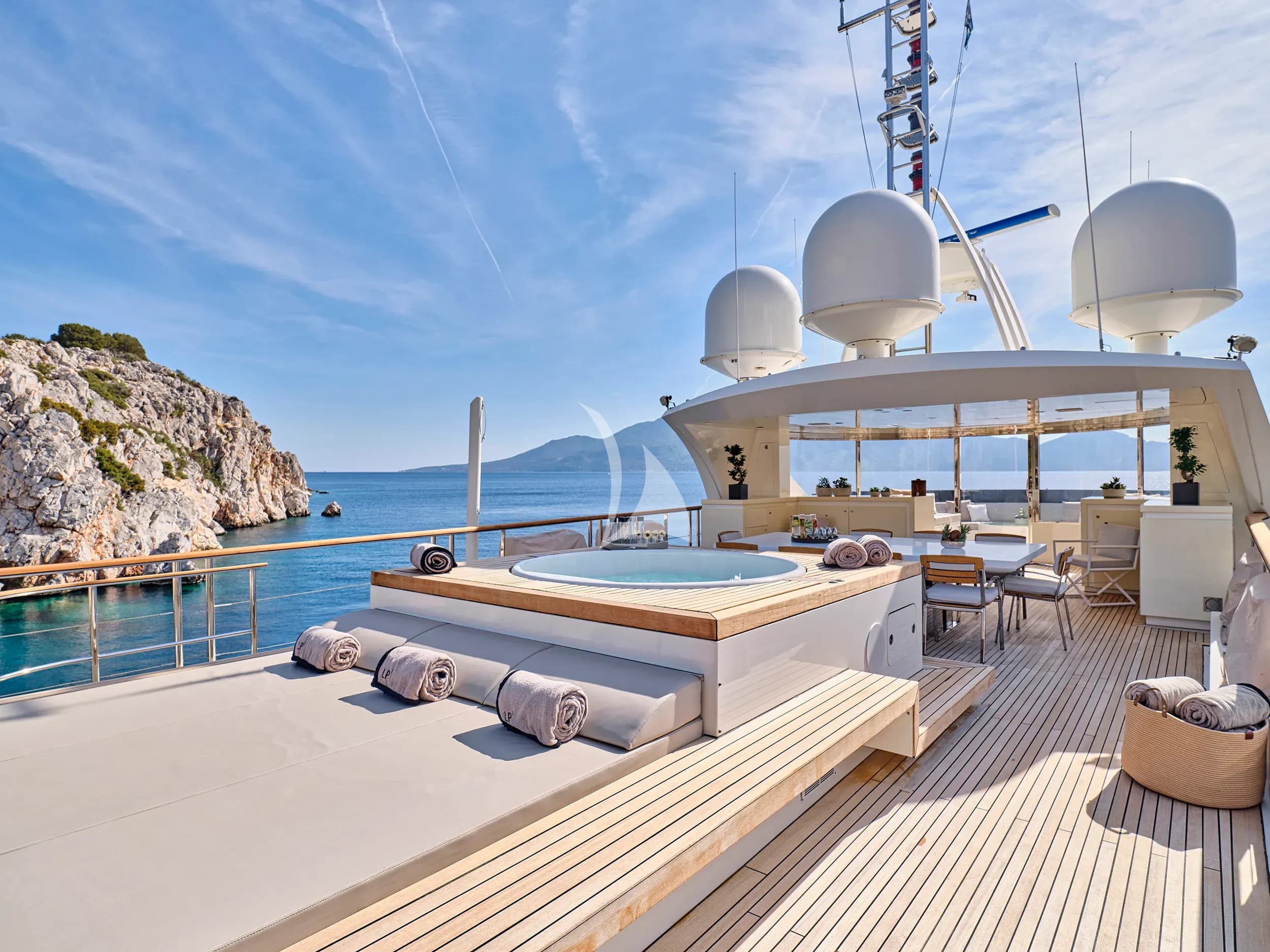 LA PELLEGRINA 1 – Exterior