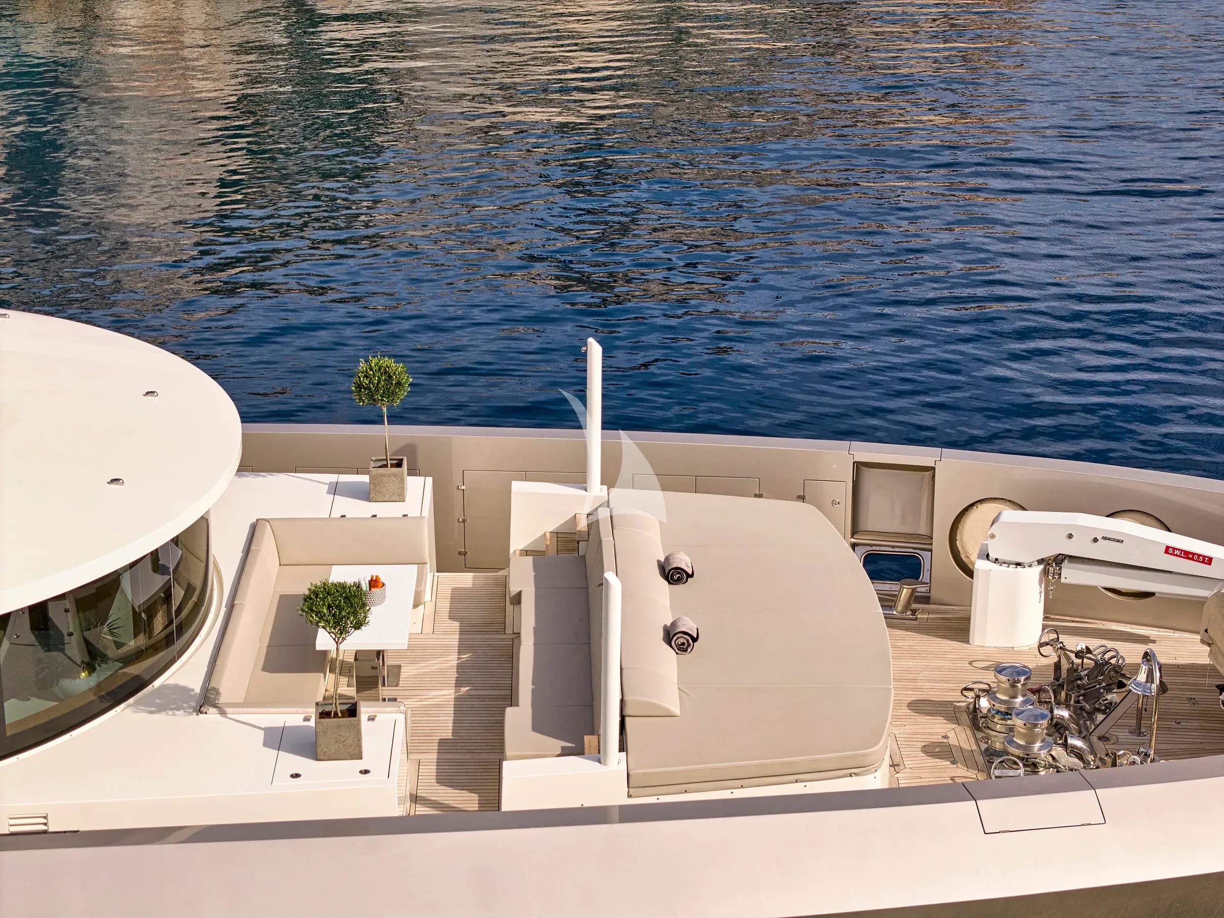 LA PELLEGRINA 1 – Exterior
