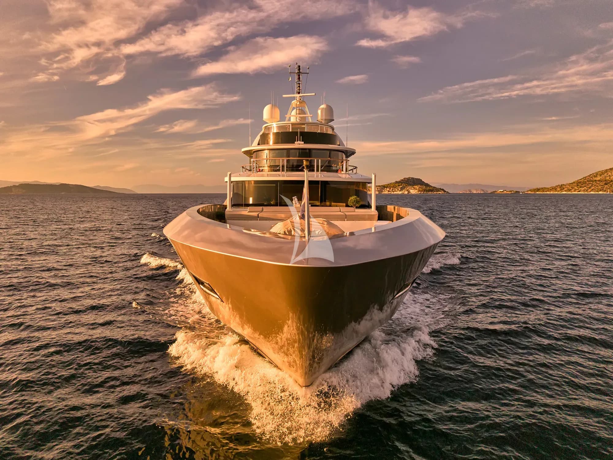 LA PELLEGRINA 1 – Exterior