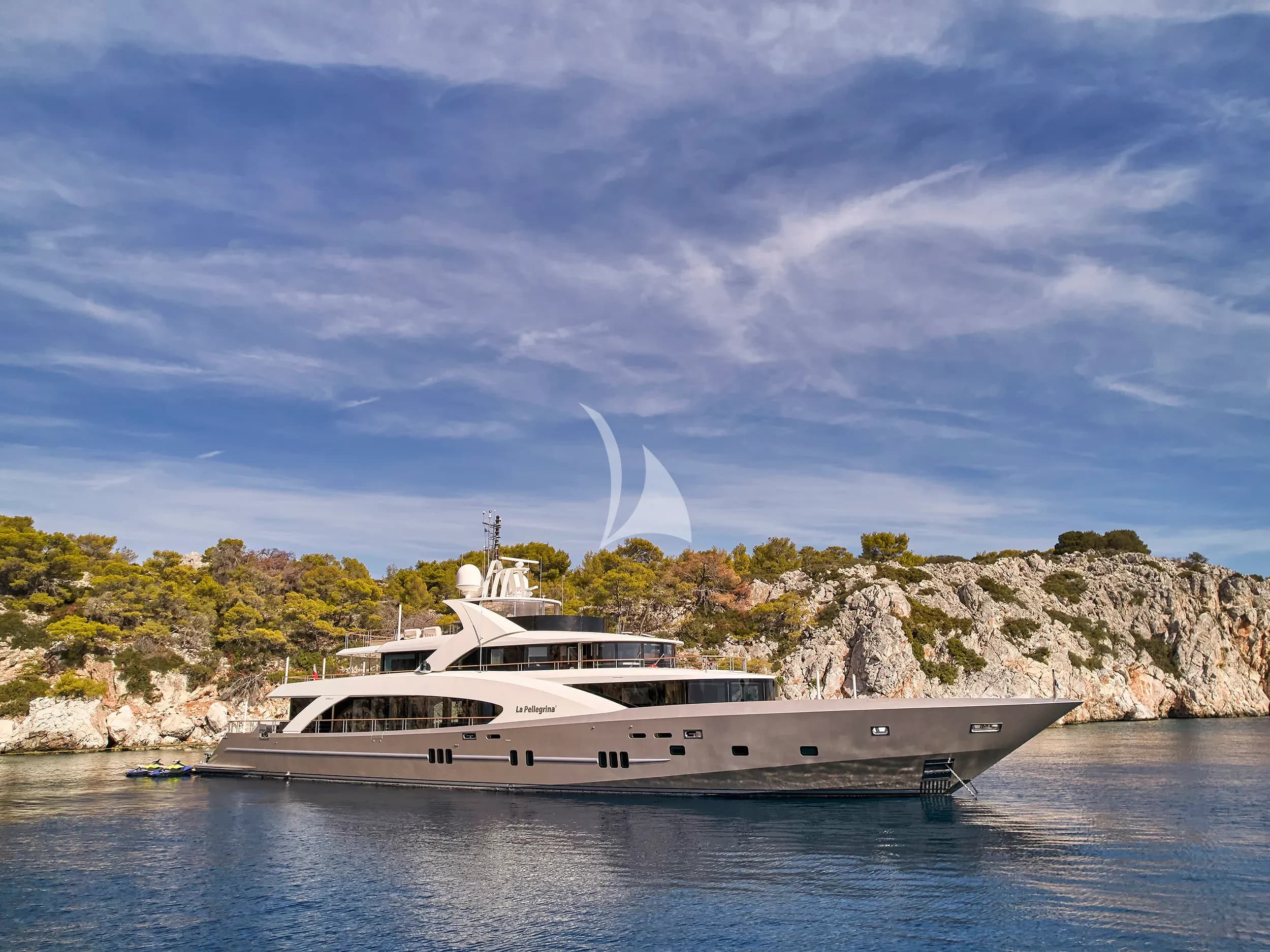 LA PELLEGRINA 1 – Exterior