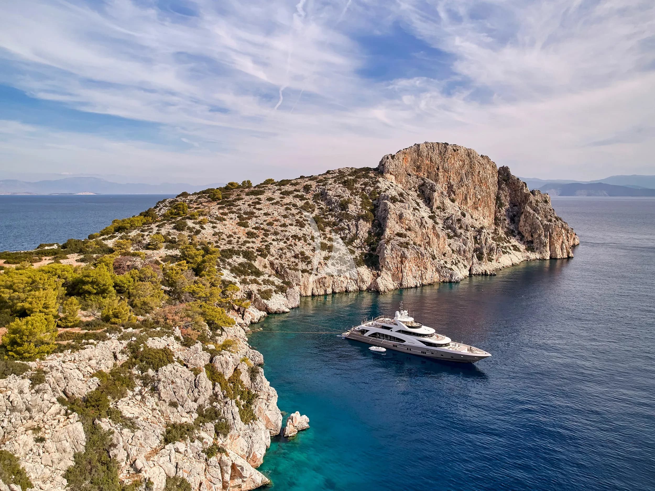 LA PELLEGRINA 1 – Exterior