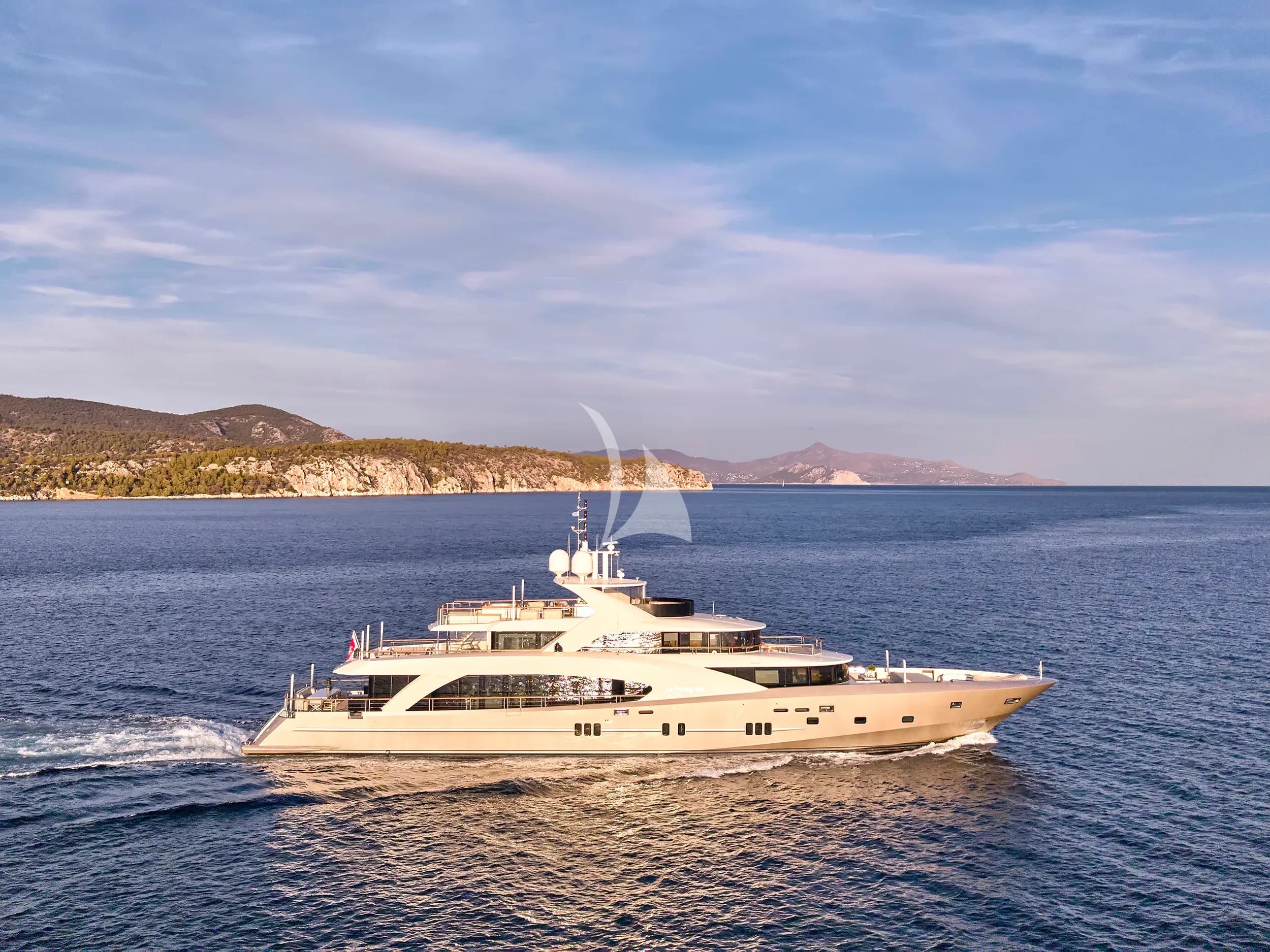 LA PELLEGRINA 1 – Exterior