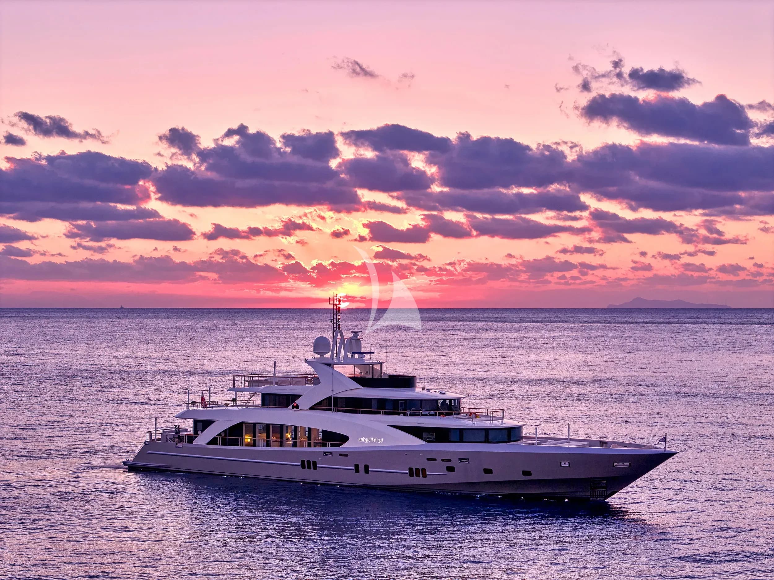 LA PELLEGRINA 1 – Exterior