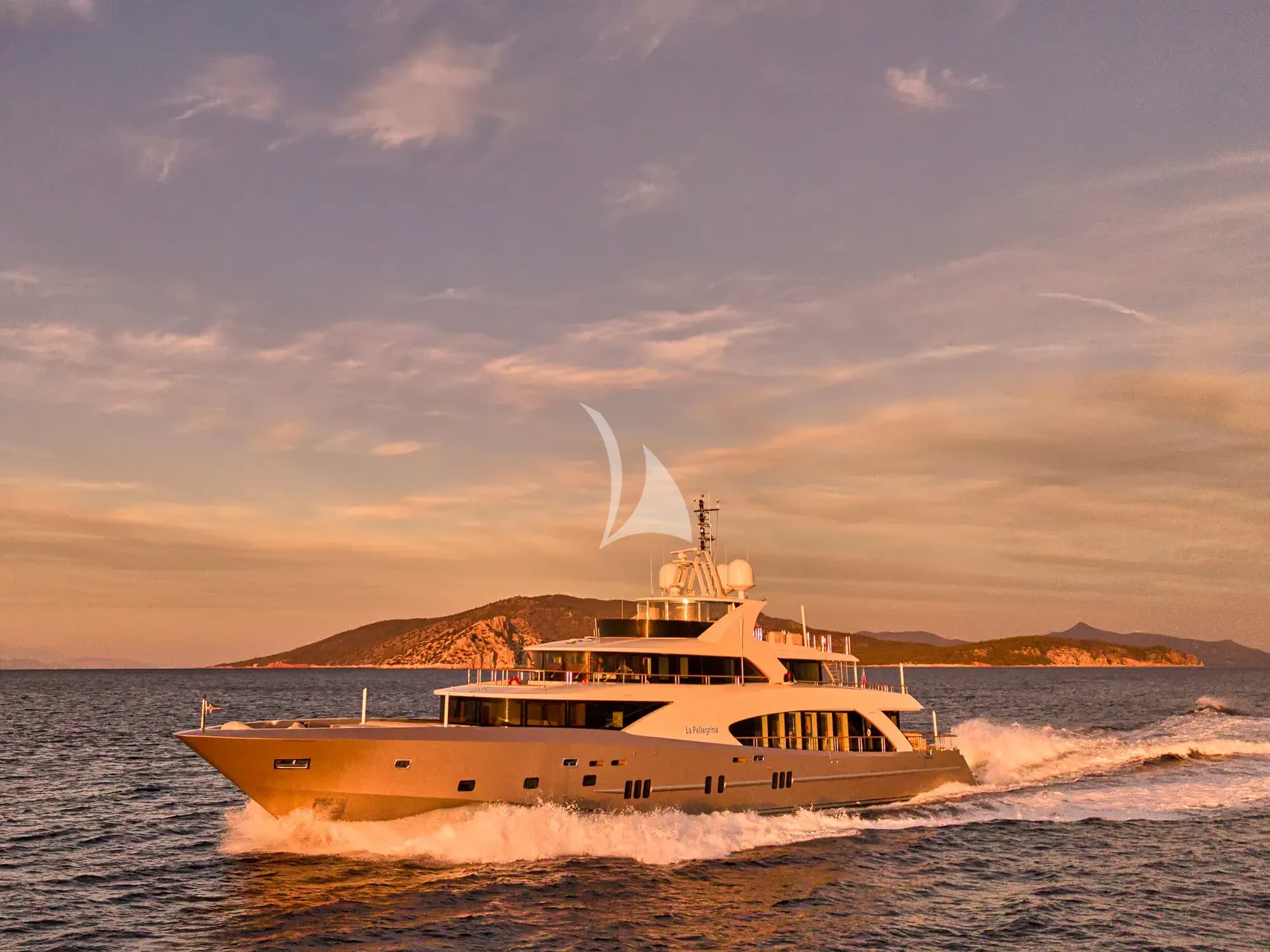 LA PELLEGRINA 1 – Exterior