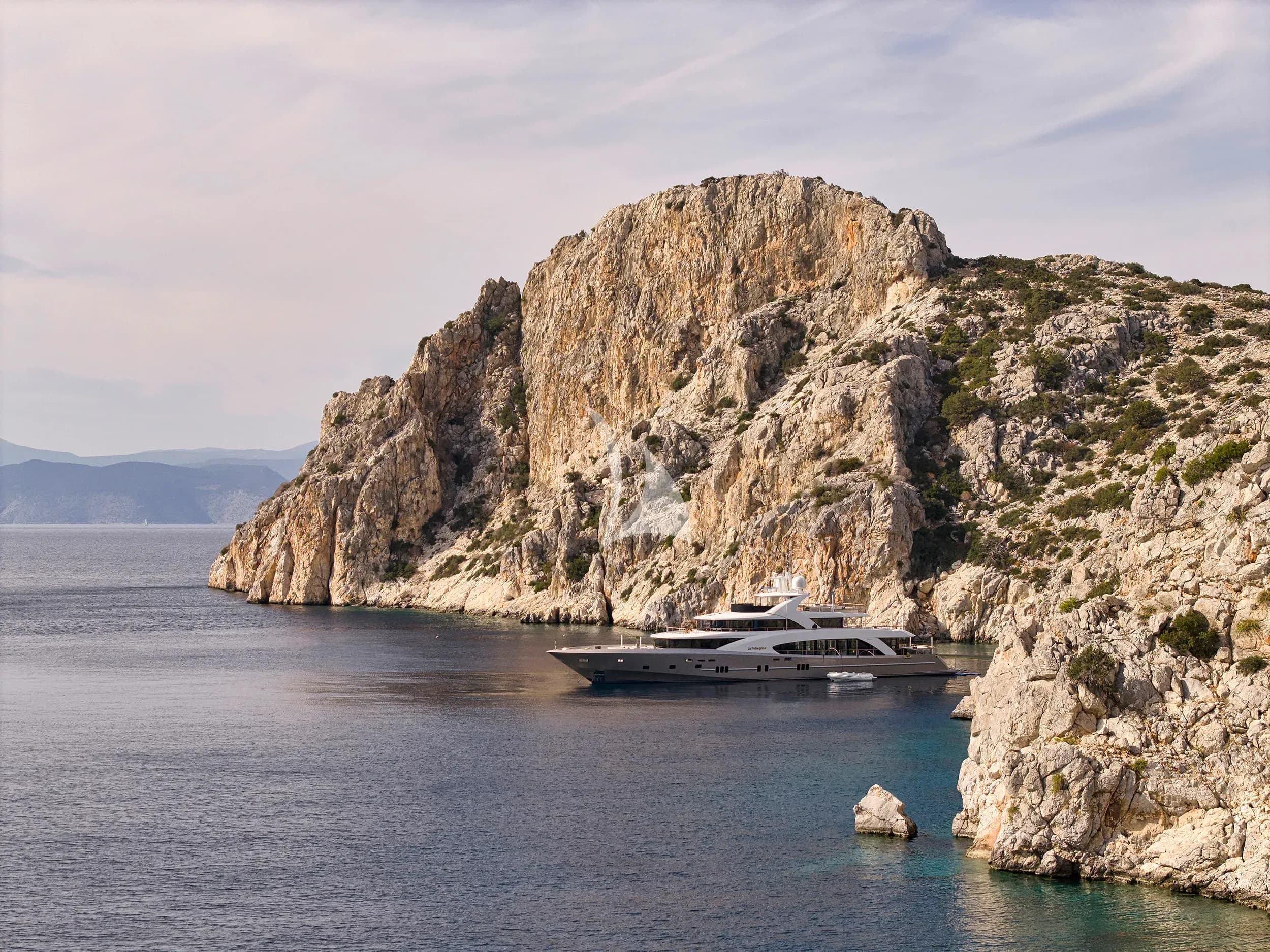 LA PELLEGRINA 1 – Exterior
