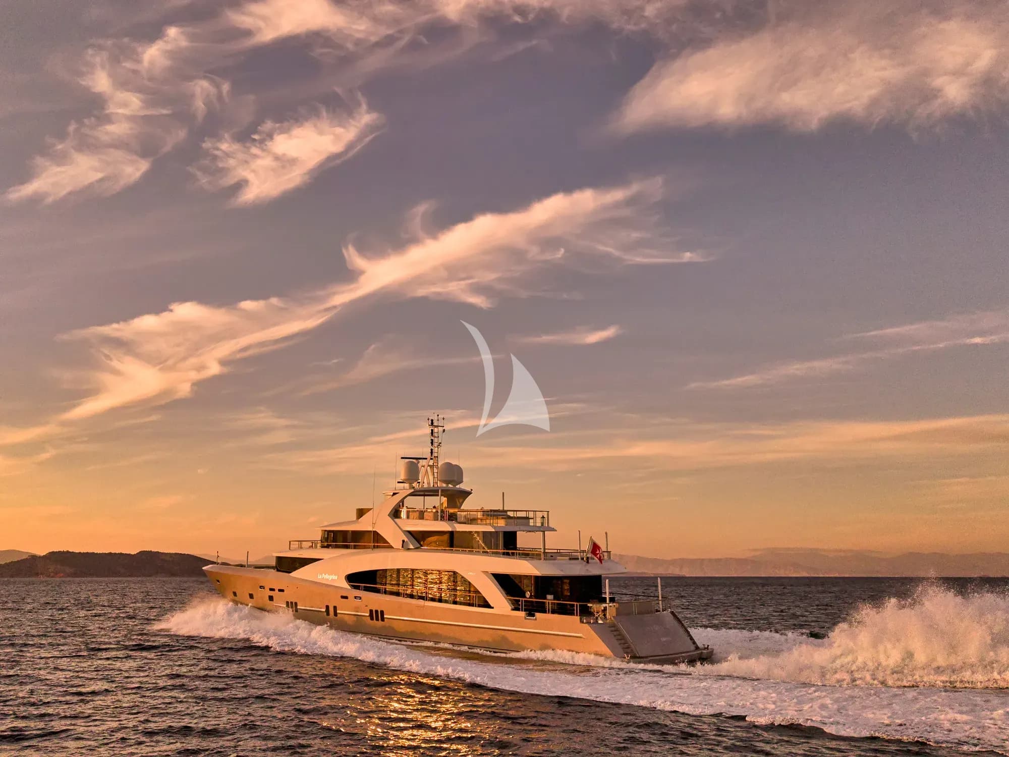 LA PELLEGRINA 1 – Exterior