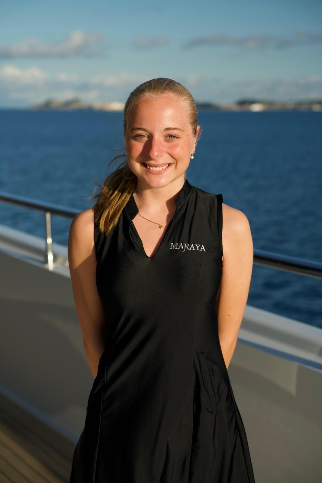 Julia Ebba Bergquist