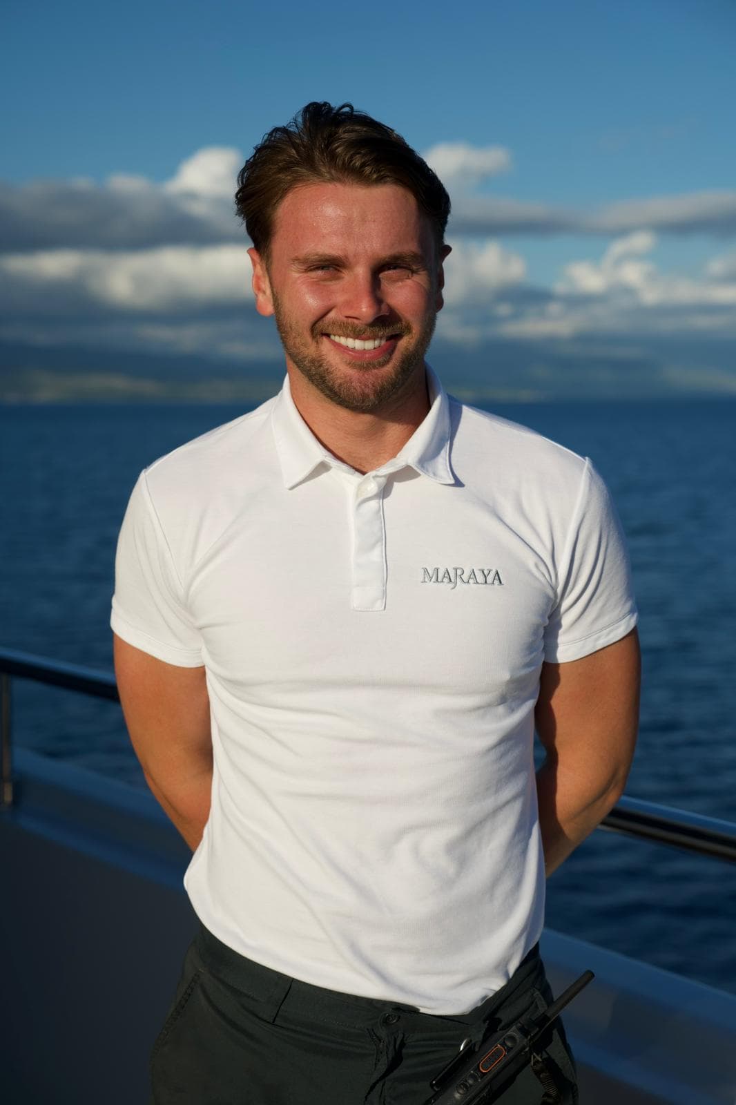 Kane Axton
